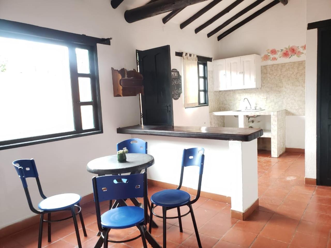 Casa Villa Ramos
