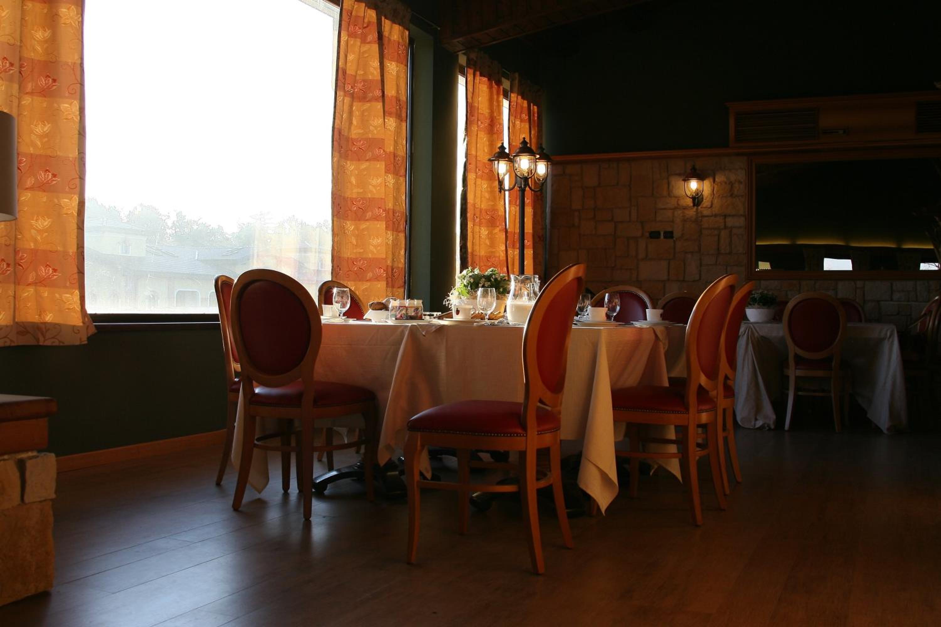 Agriturismo Il Boschetto