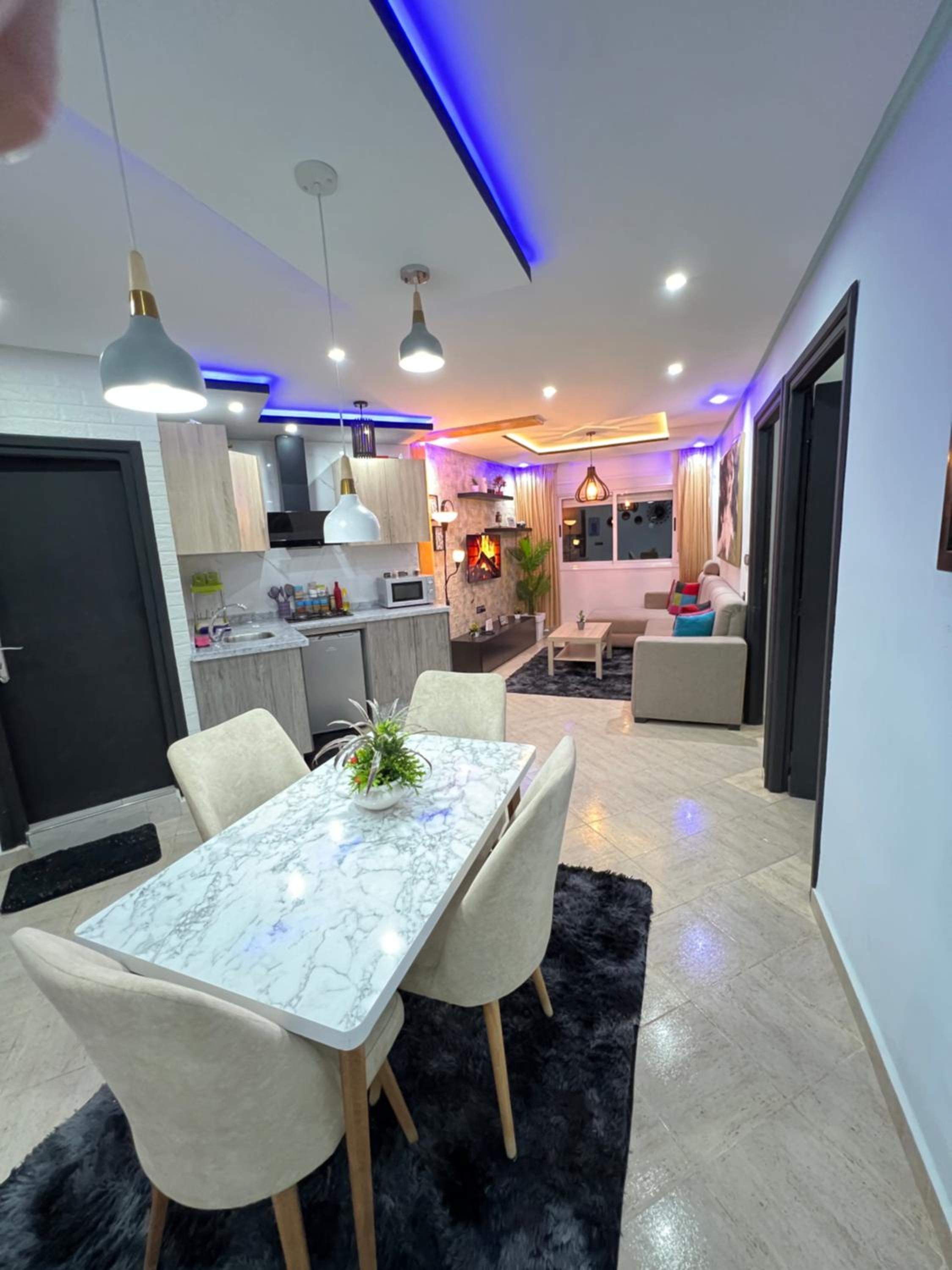 Hotel Ramo house Central Comfort with Views - Image 1