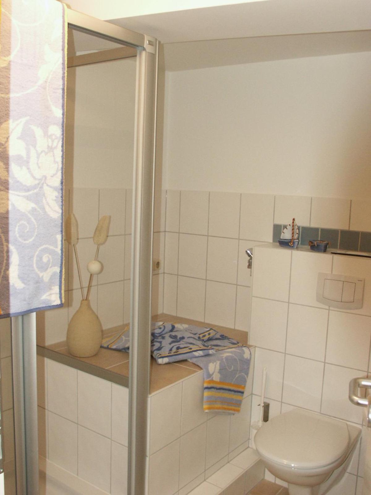 Apartment Wittenberg view 5