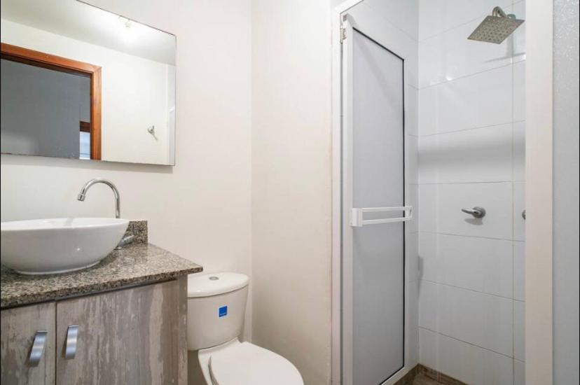 Apartamento lujoso a un minuto de la playa del laguito, la mejor playa de Cartagena de Indias