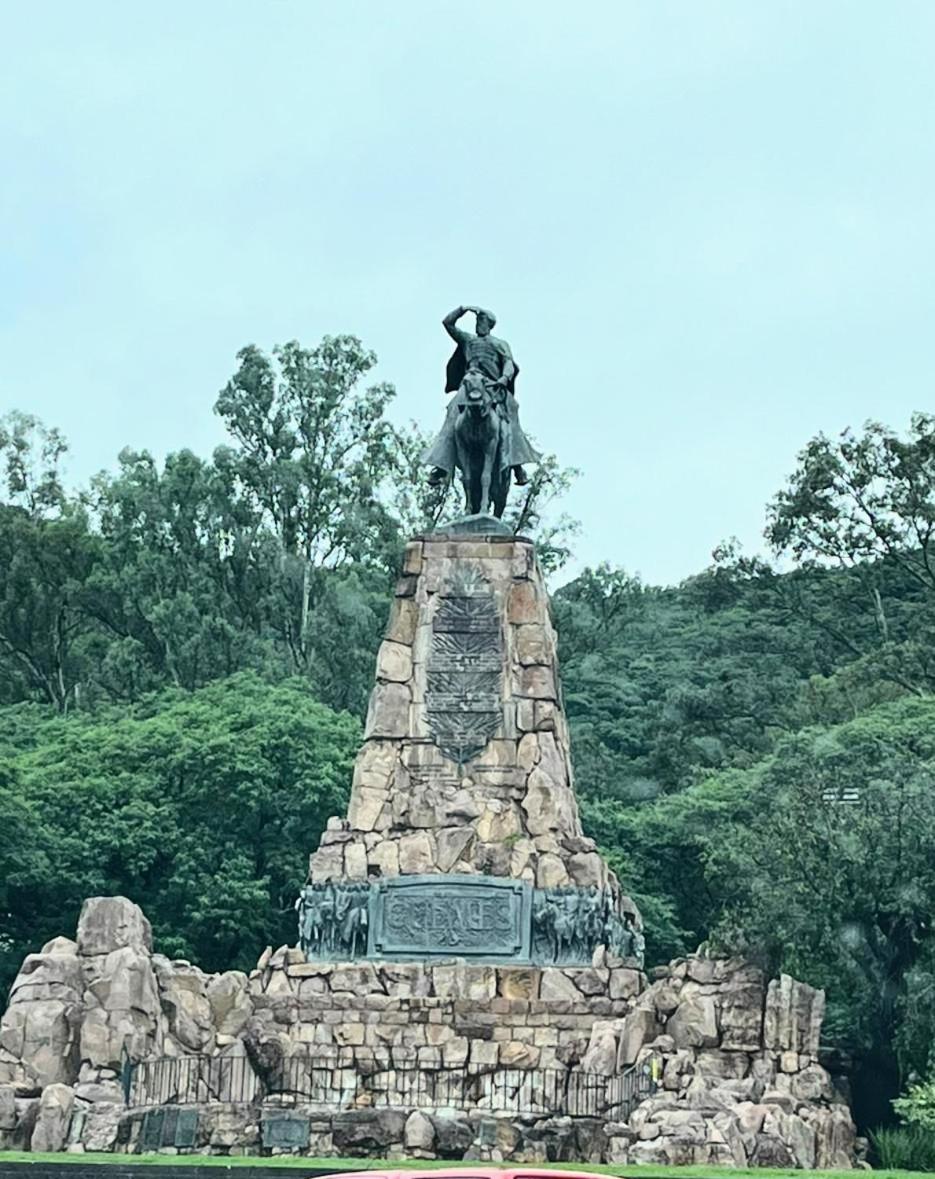 Lo de Chavela