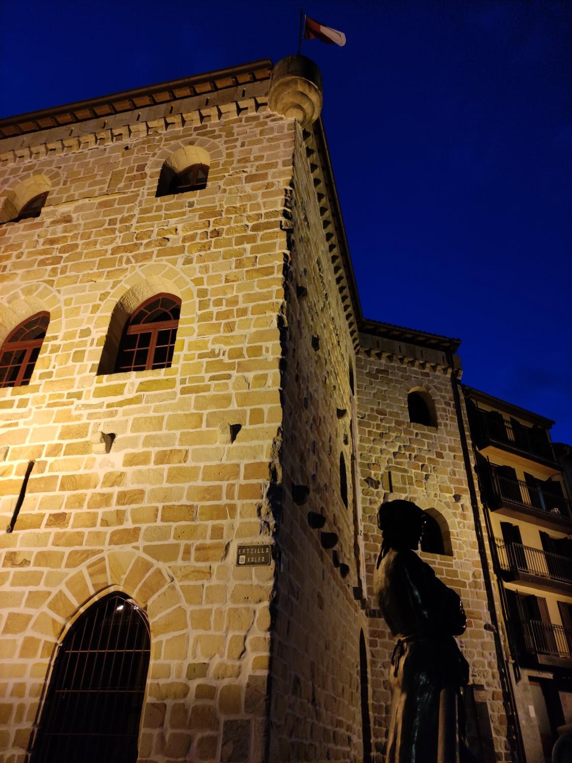 building