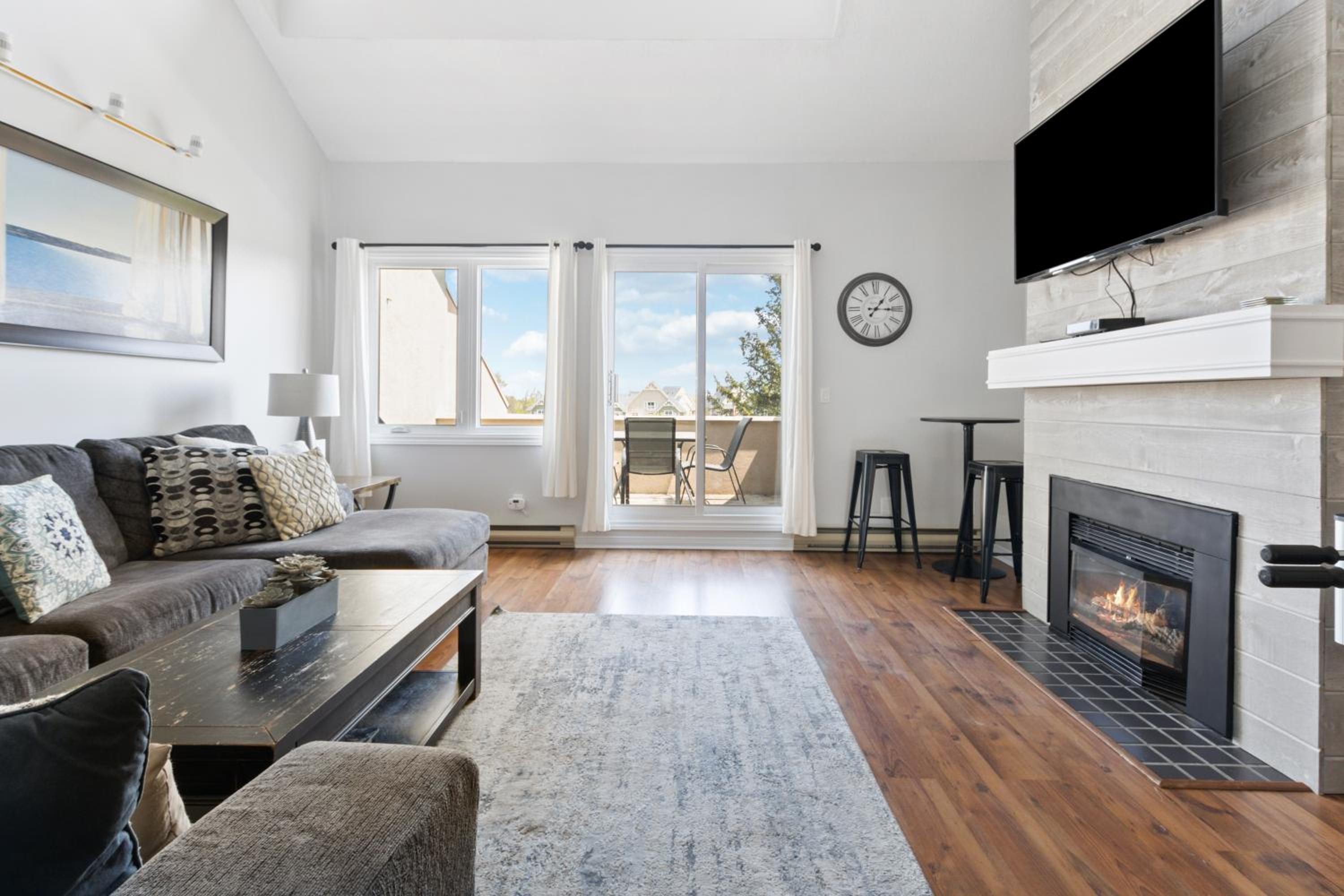 Hotel Mountain View Wintergreen Home 84140 - Image 1