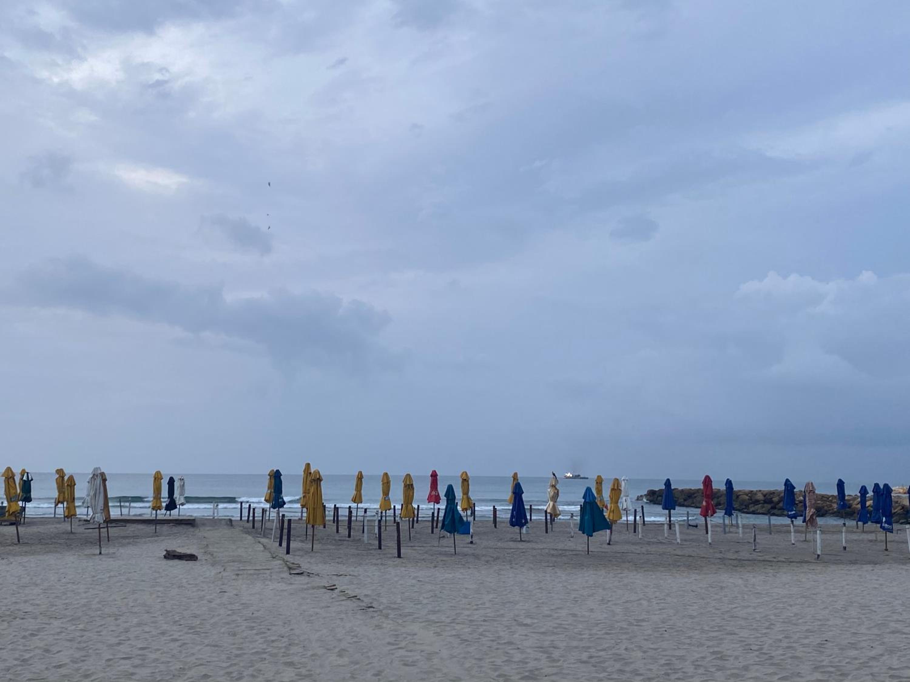 Apartamento lujoso a un minuto de la playa del laguito, la mejor playa de Cartagena de Indias