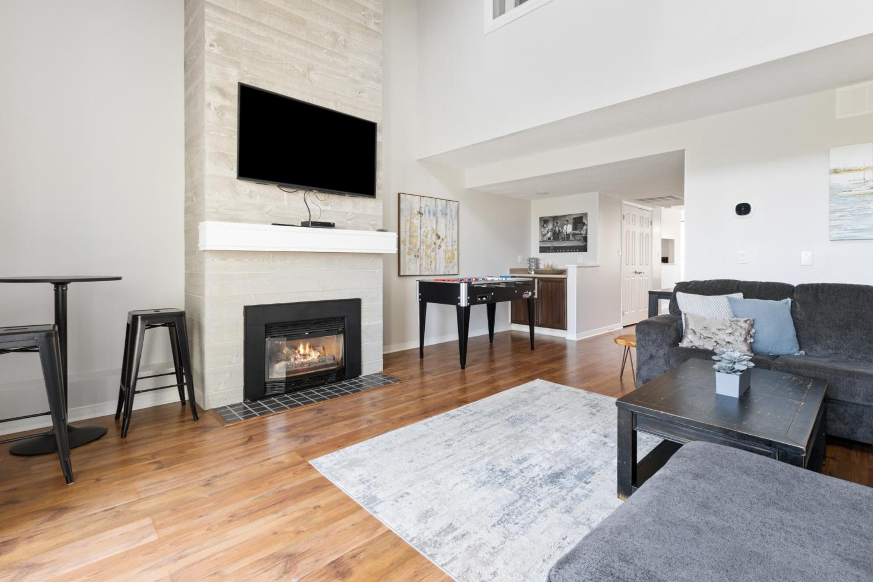 Mountain View Wintergreen Home 84140