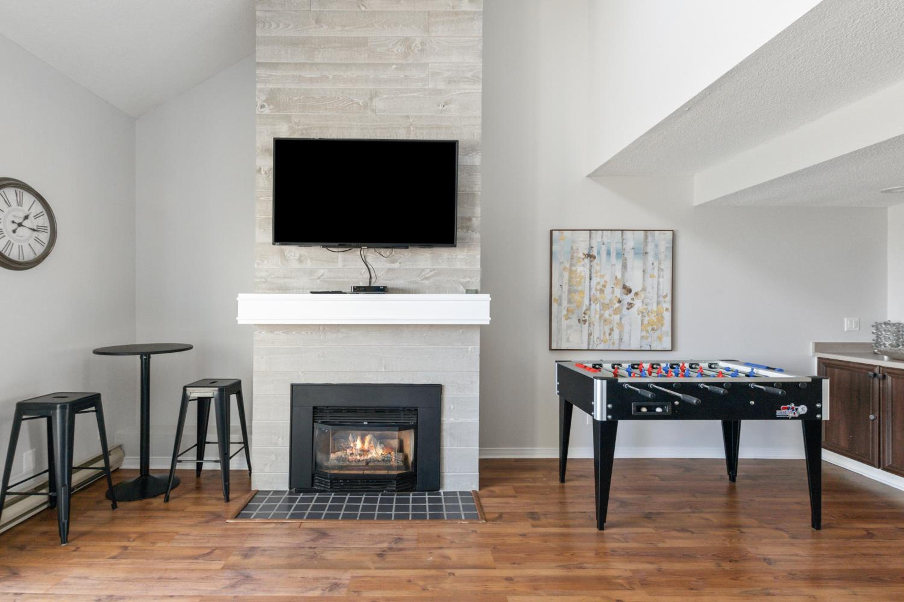 Mountain View Wintergreen Home 84140