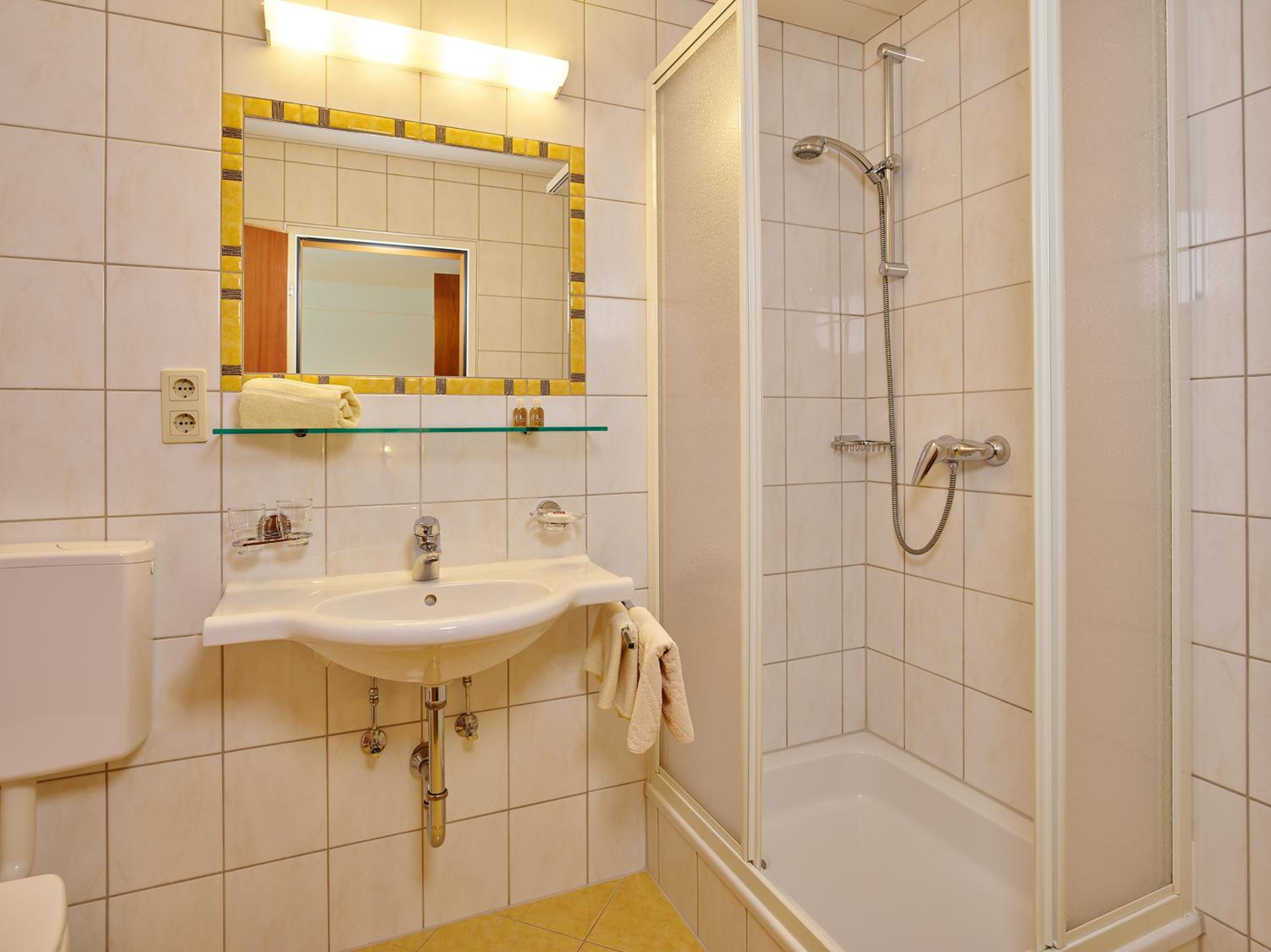 Haus Anton Sölden - Apartments & Zimmer