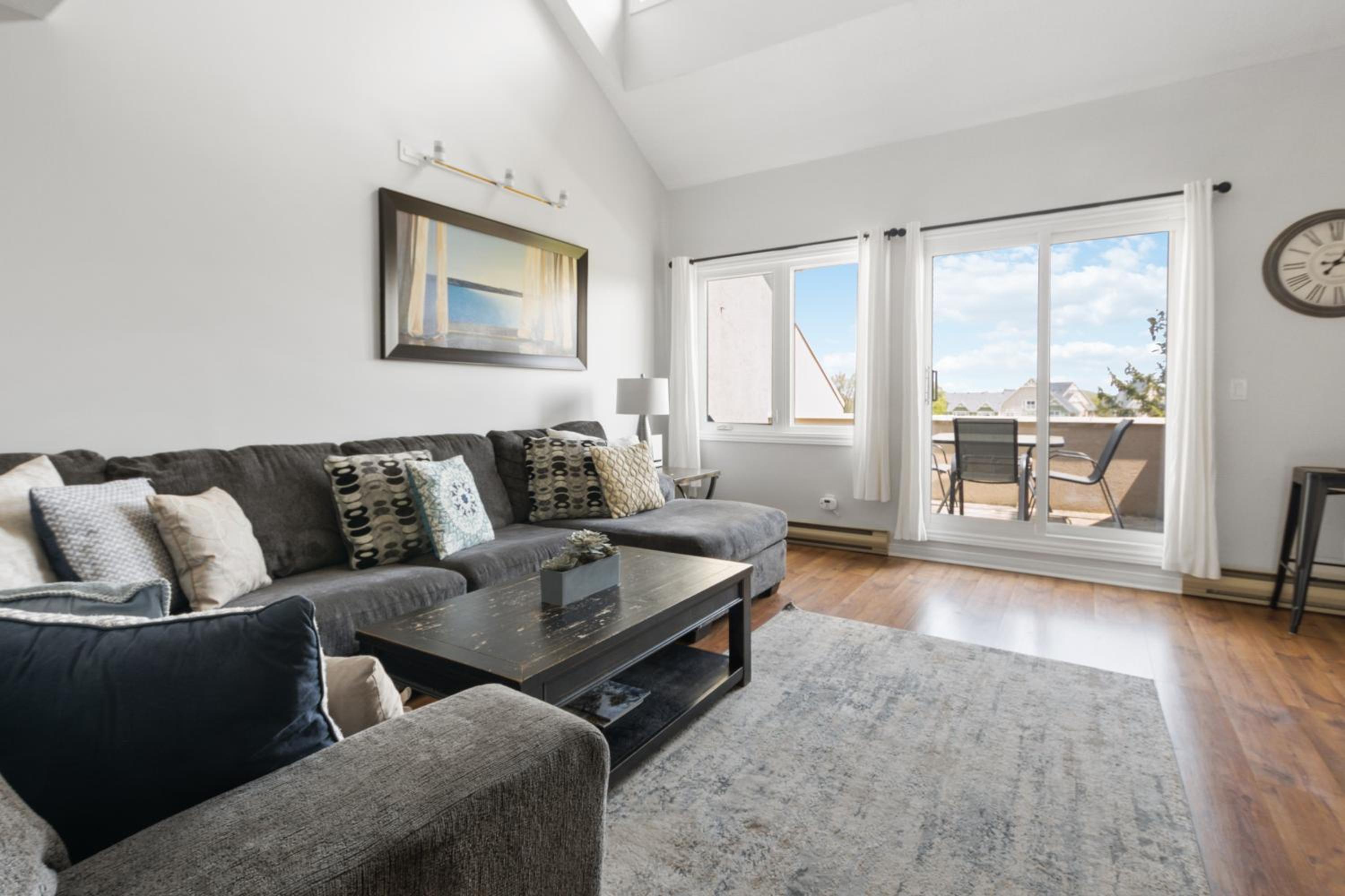 Mountain View Wintergreen Home 84140