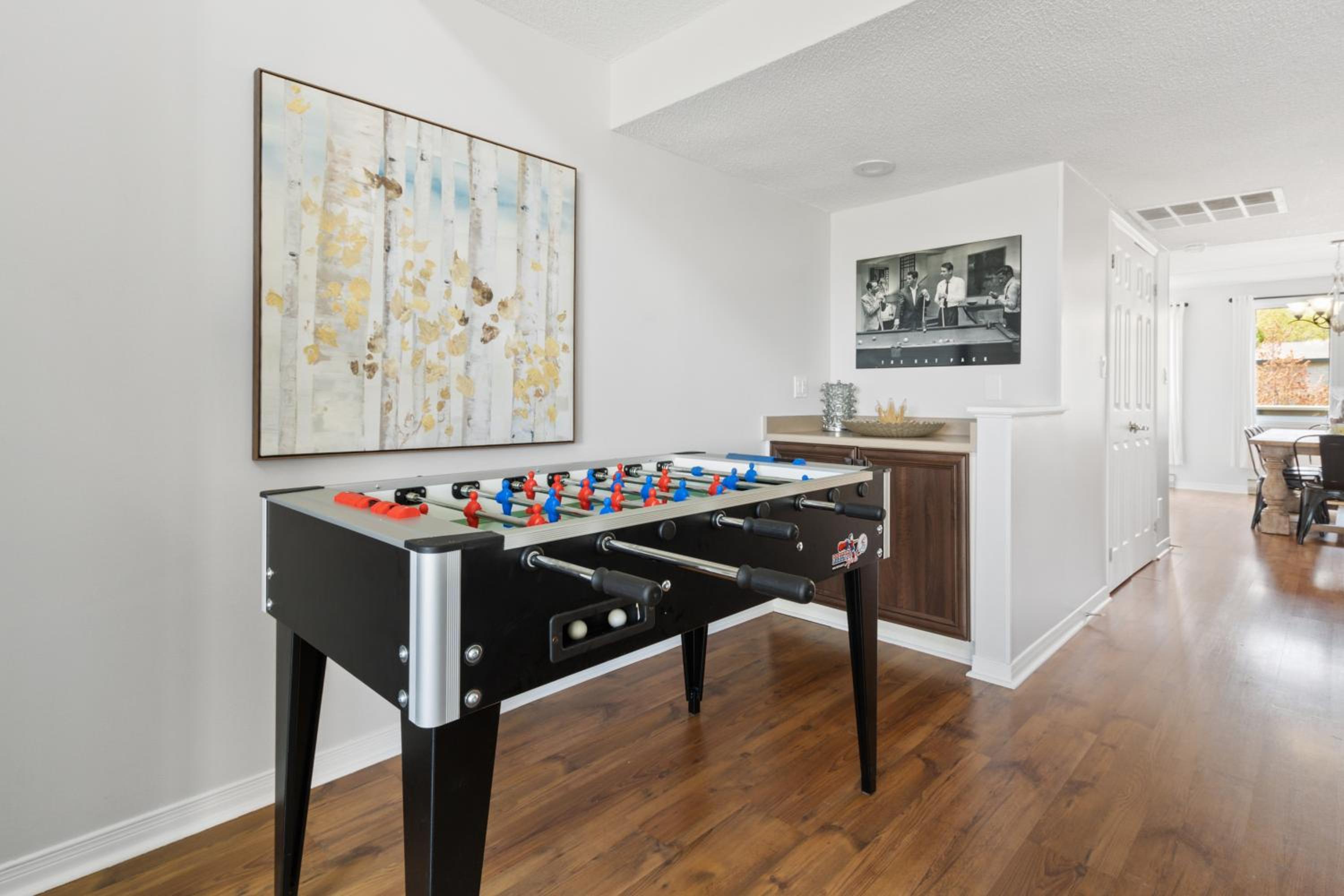 Mountain View Wintergreen Home 84140