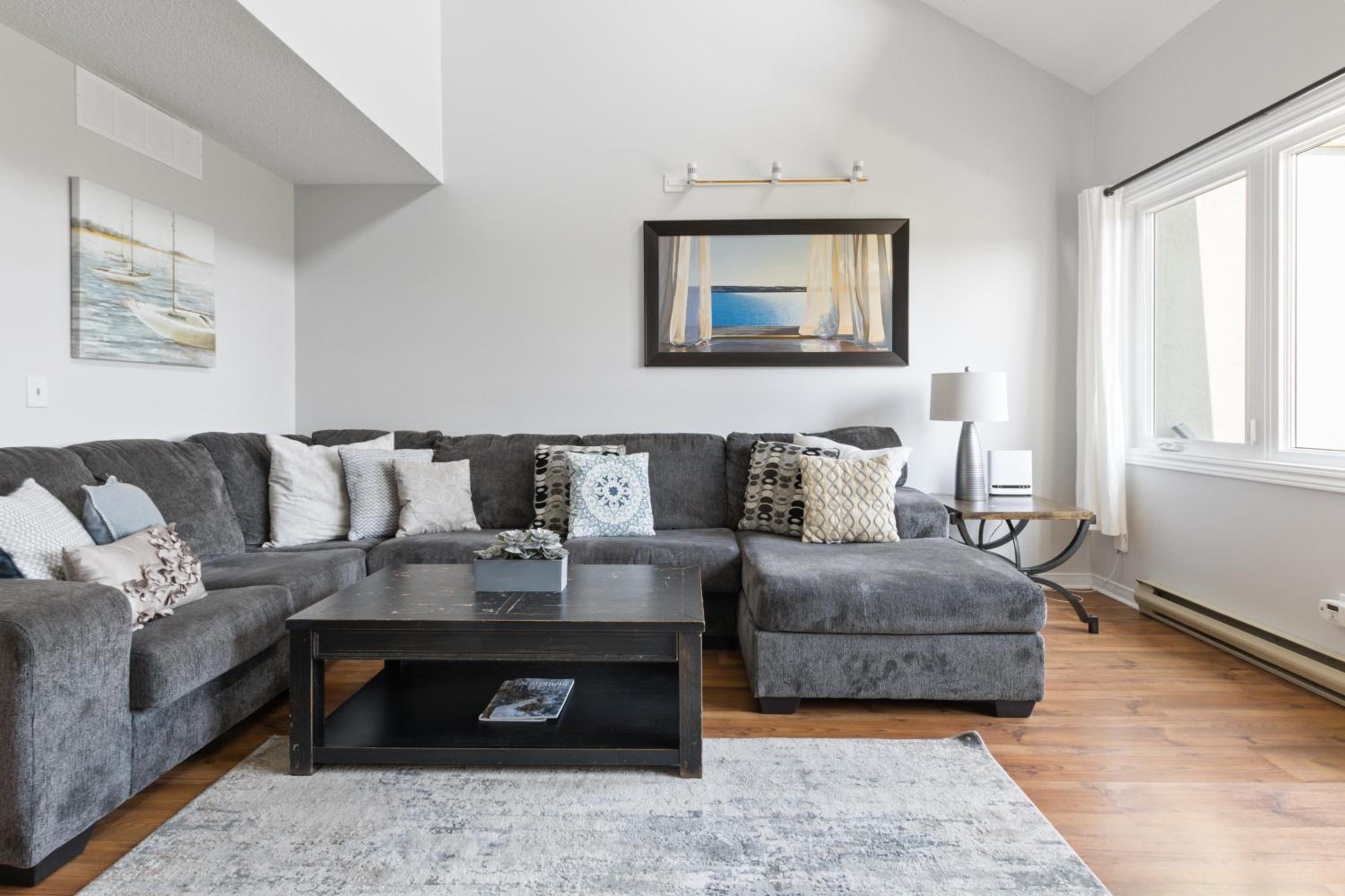 Mountain View Wintergreen Home 84140