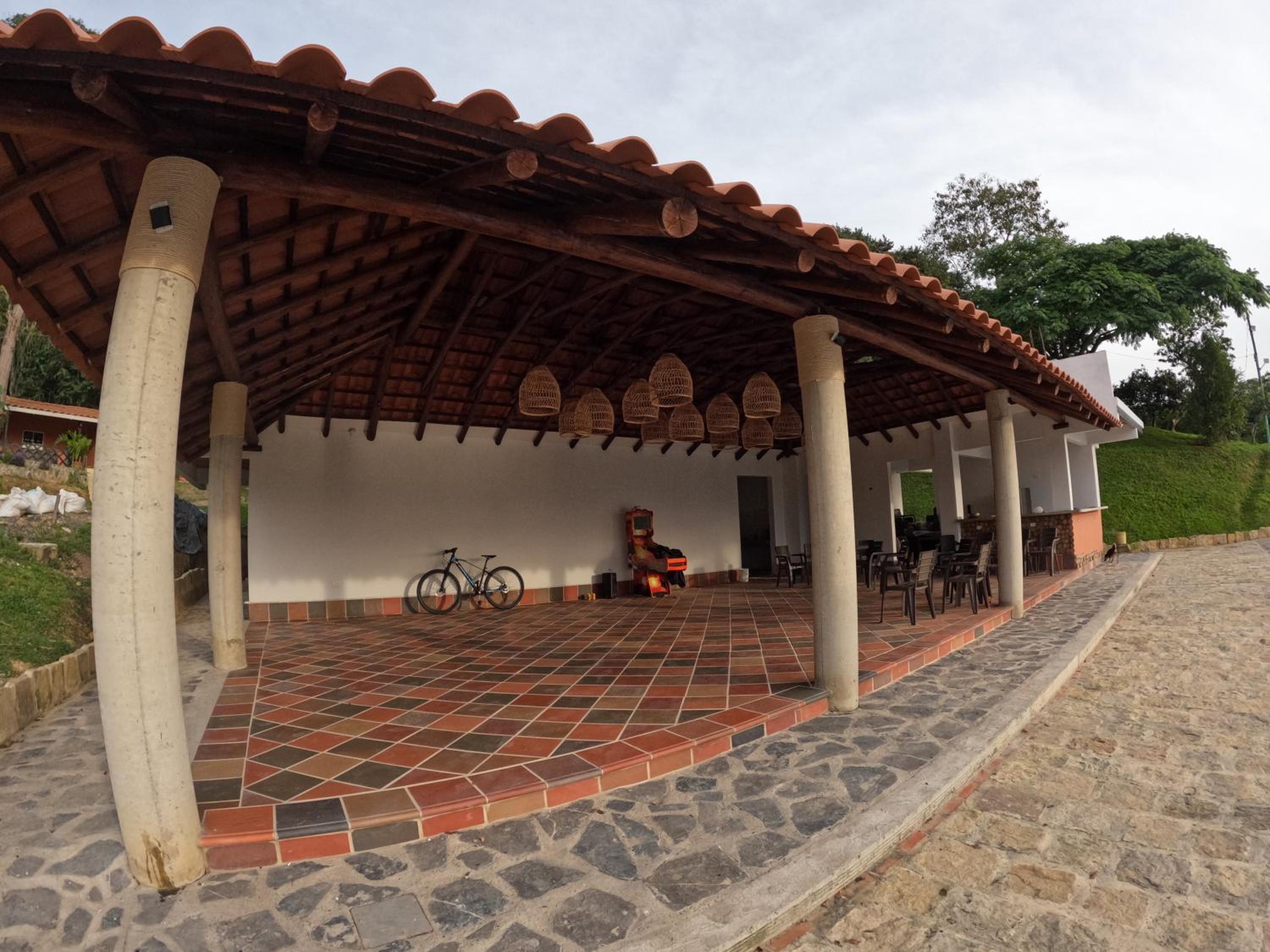 Finca Campestre Colibrí