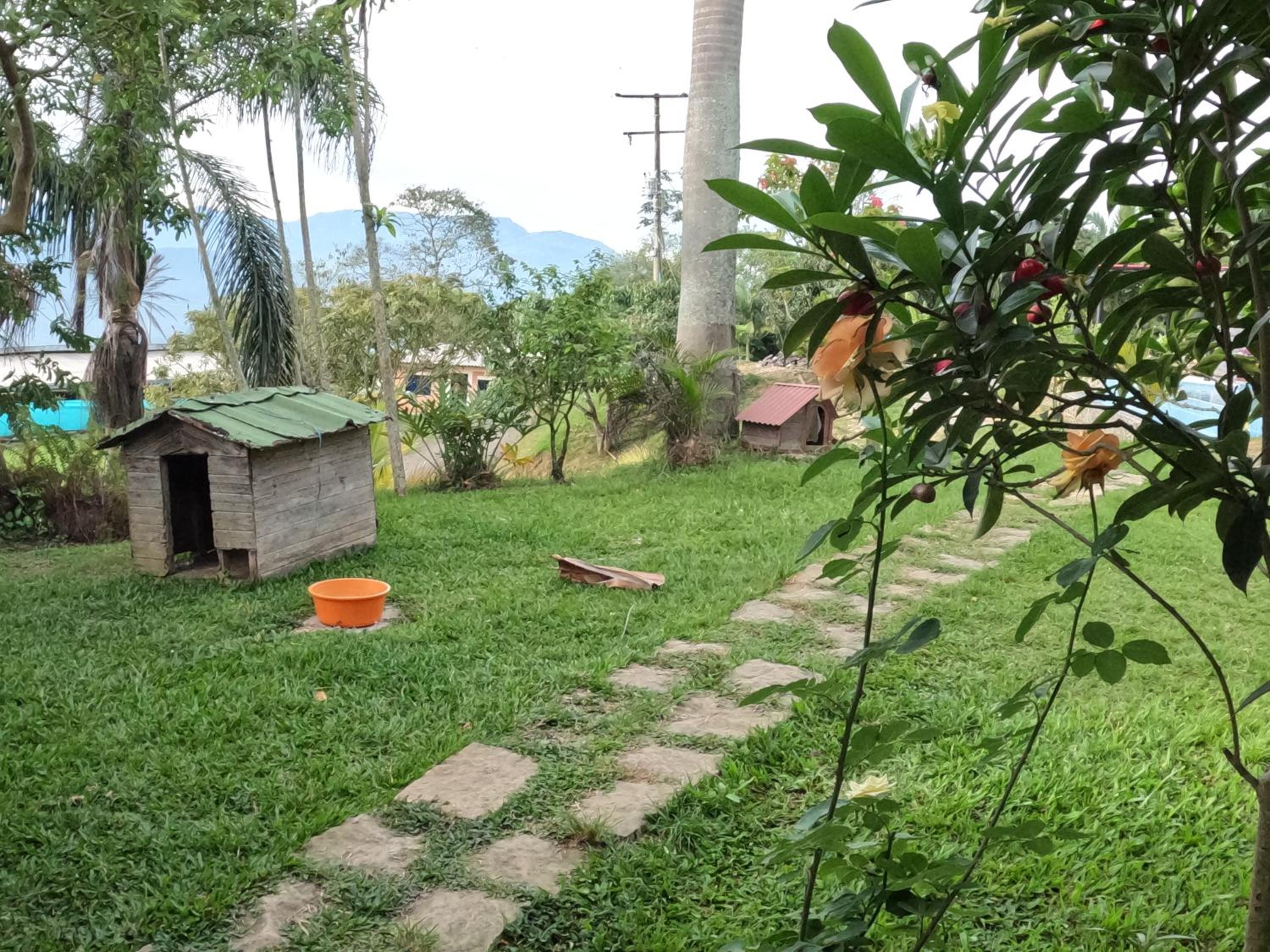 Finca Campestre Colibrí