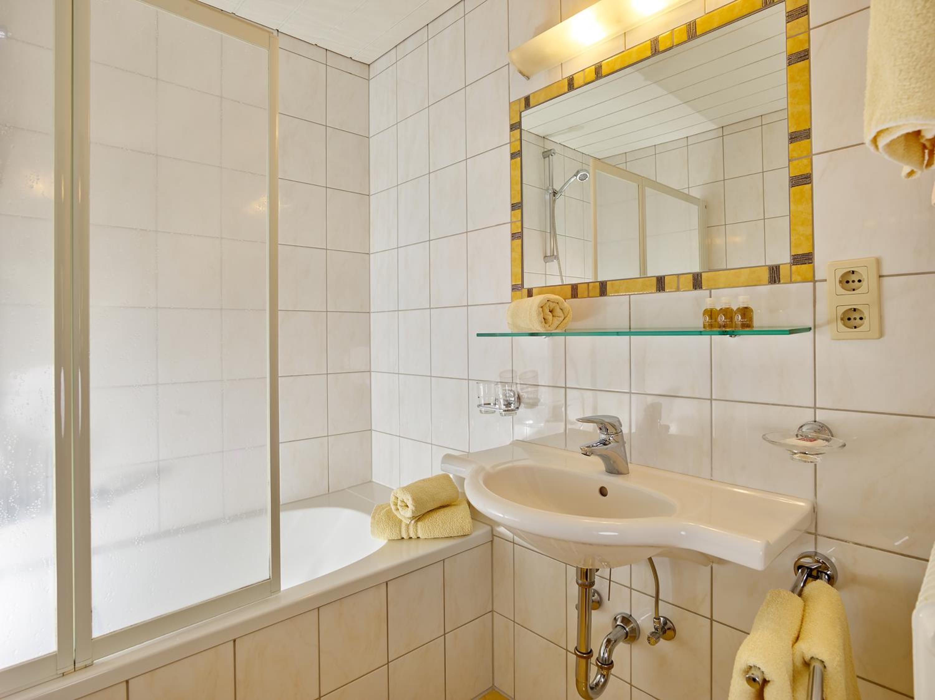 Haus Anton Sölden - Apartments & Zimmer