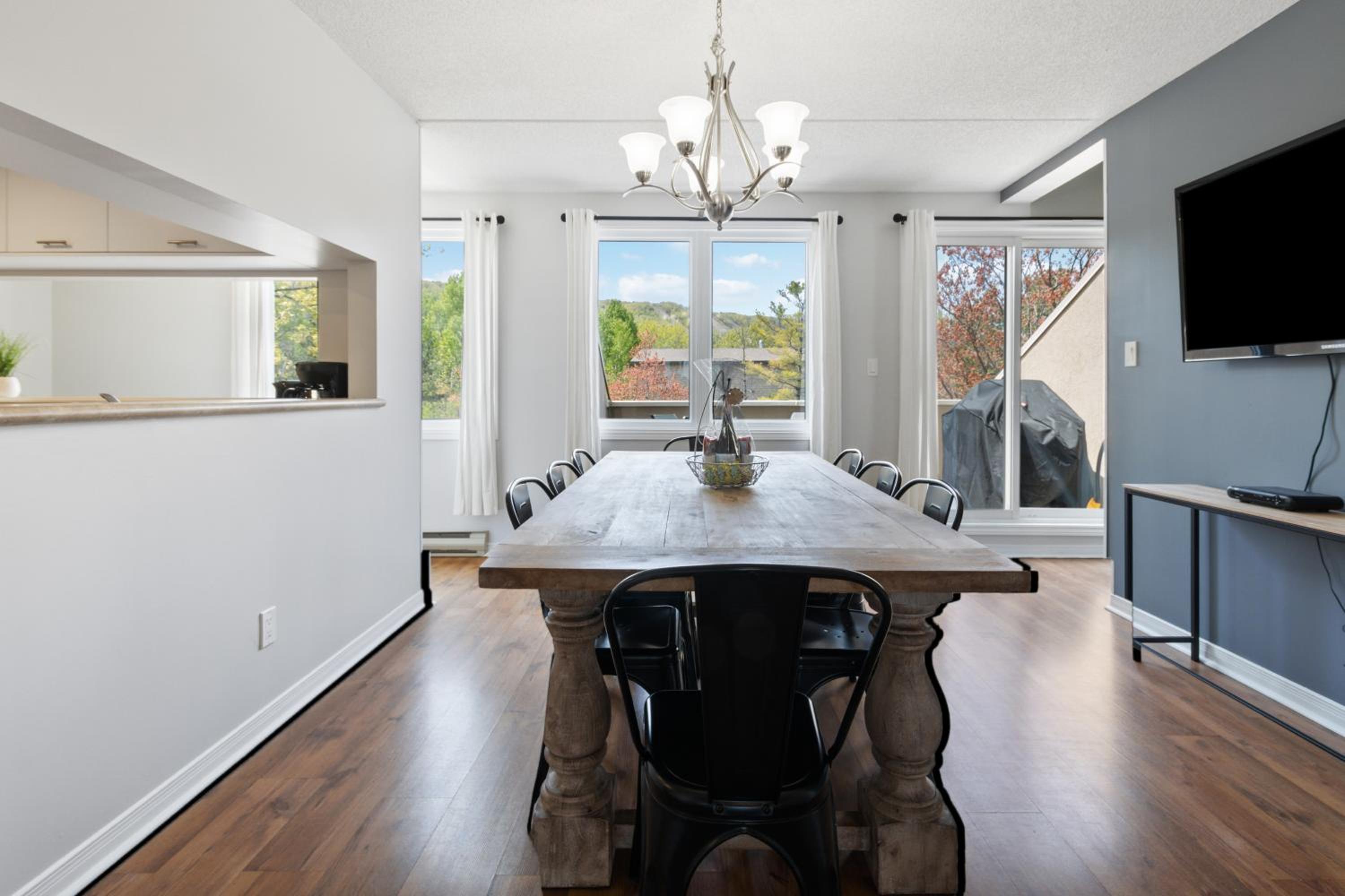Mountain View Wintergreen Home 84140