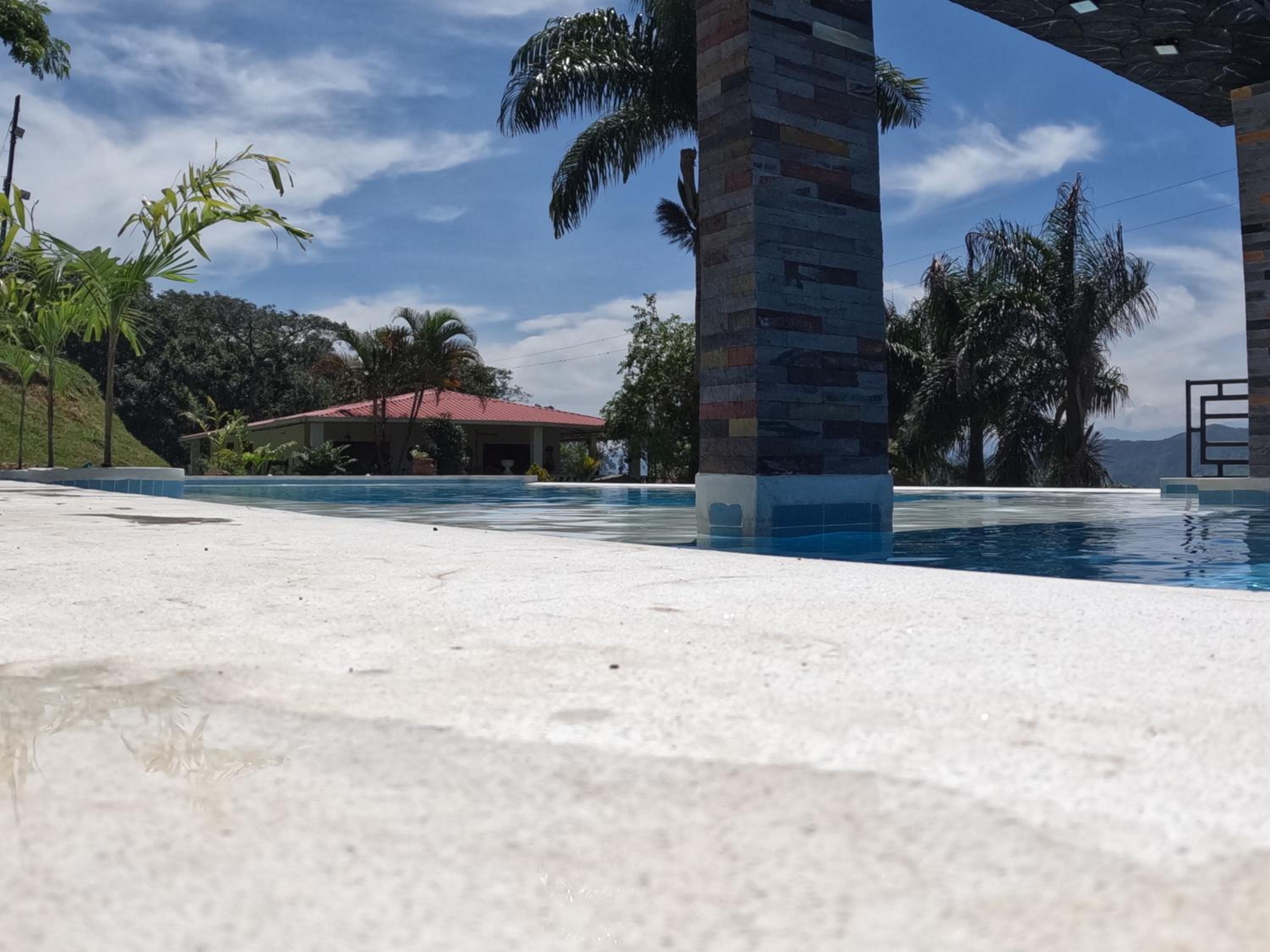 Finca Campestre Colibrí