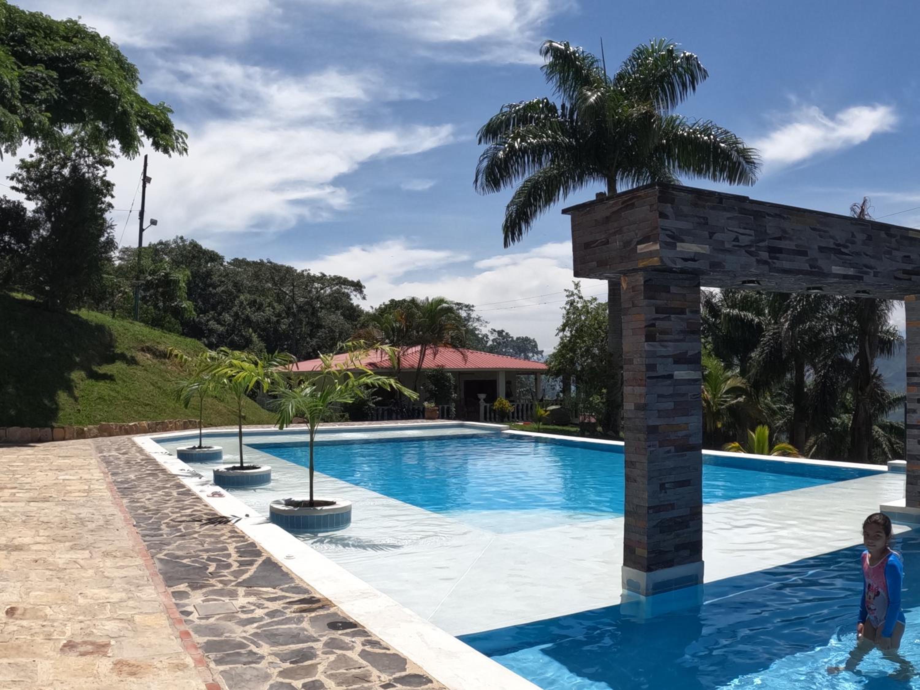 Finca Campestre Colibrí