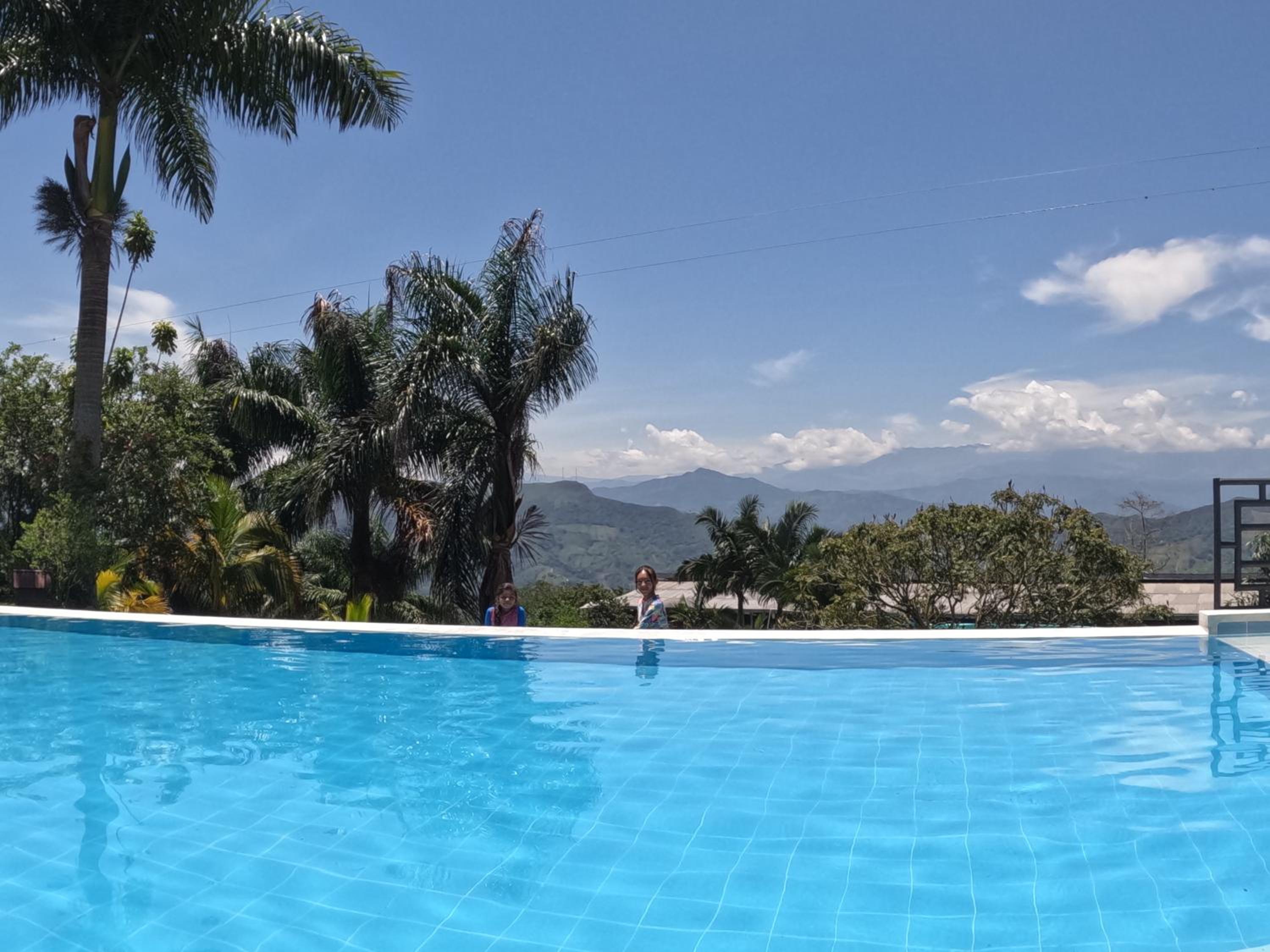 Finca Campestre Colibrí