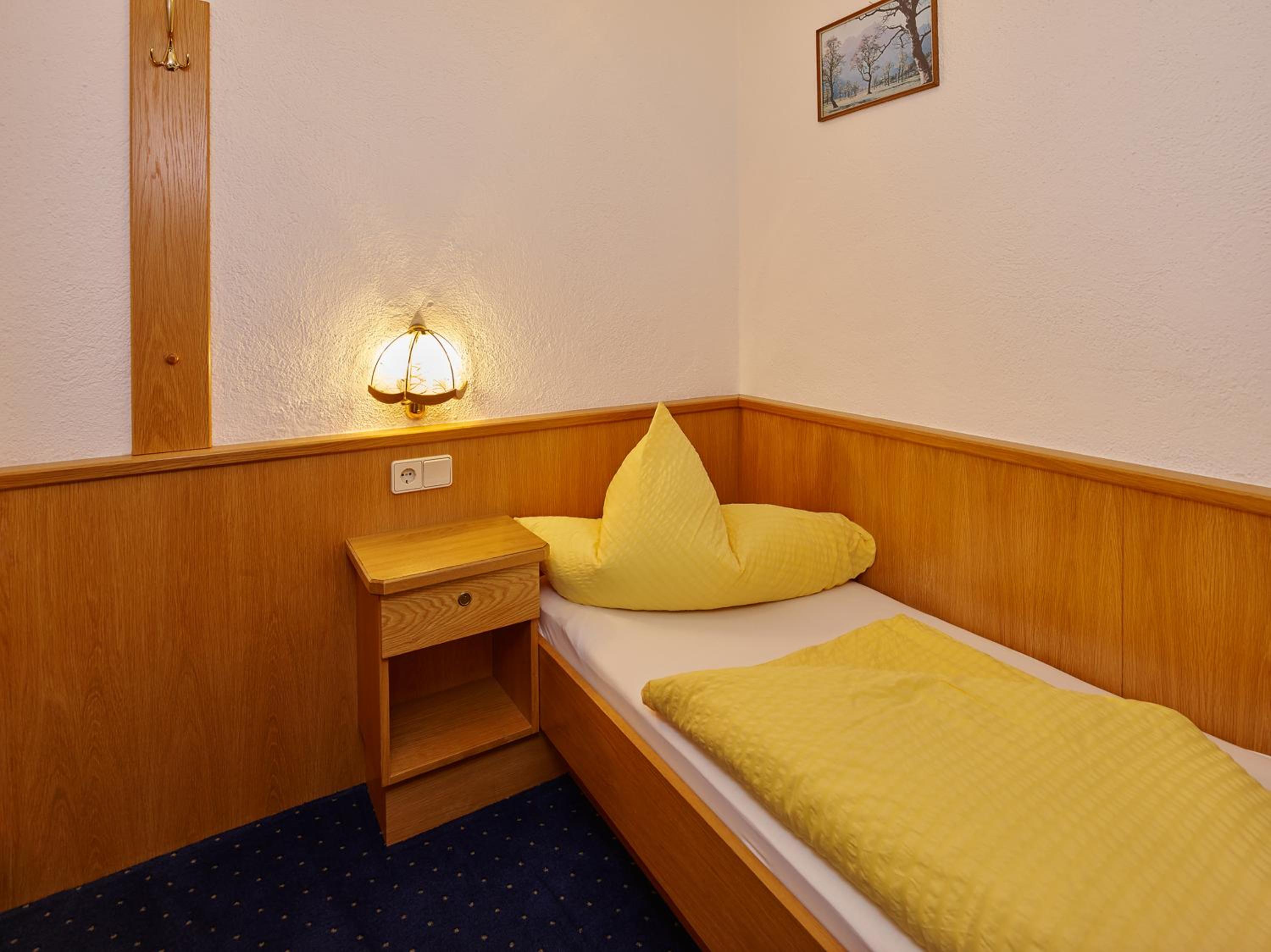 Haus Anton Sölden - Apartments & Zimmer