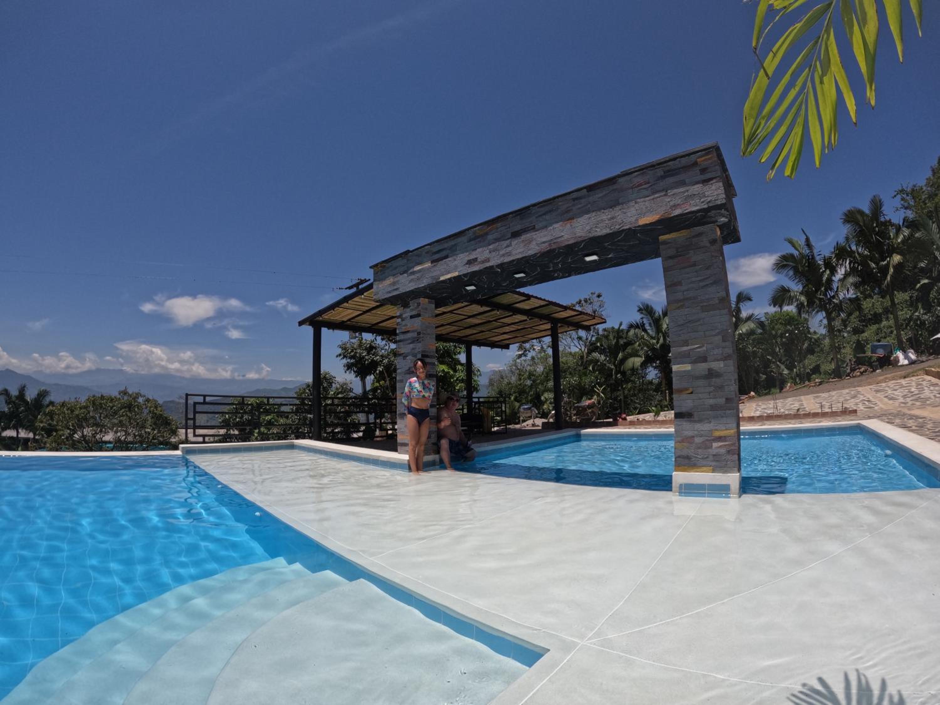 Finca Campestre Colibrí