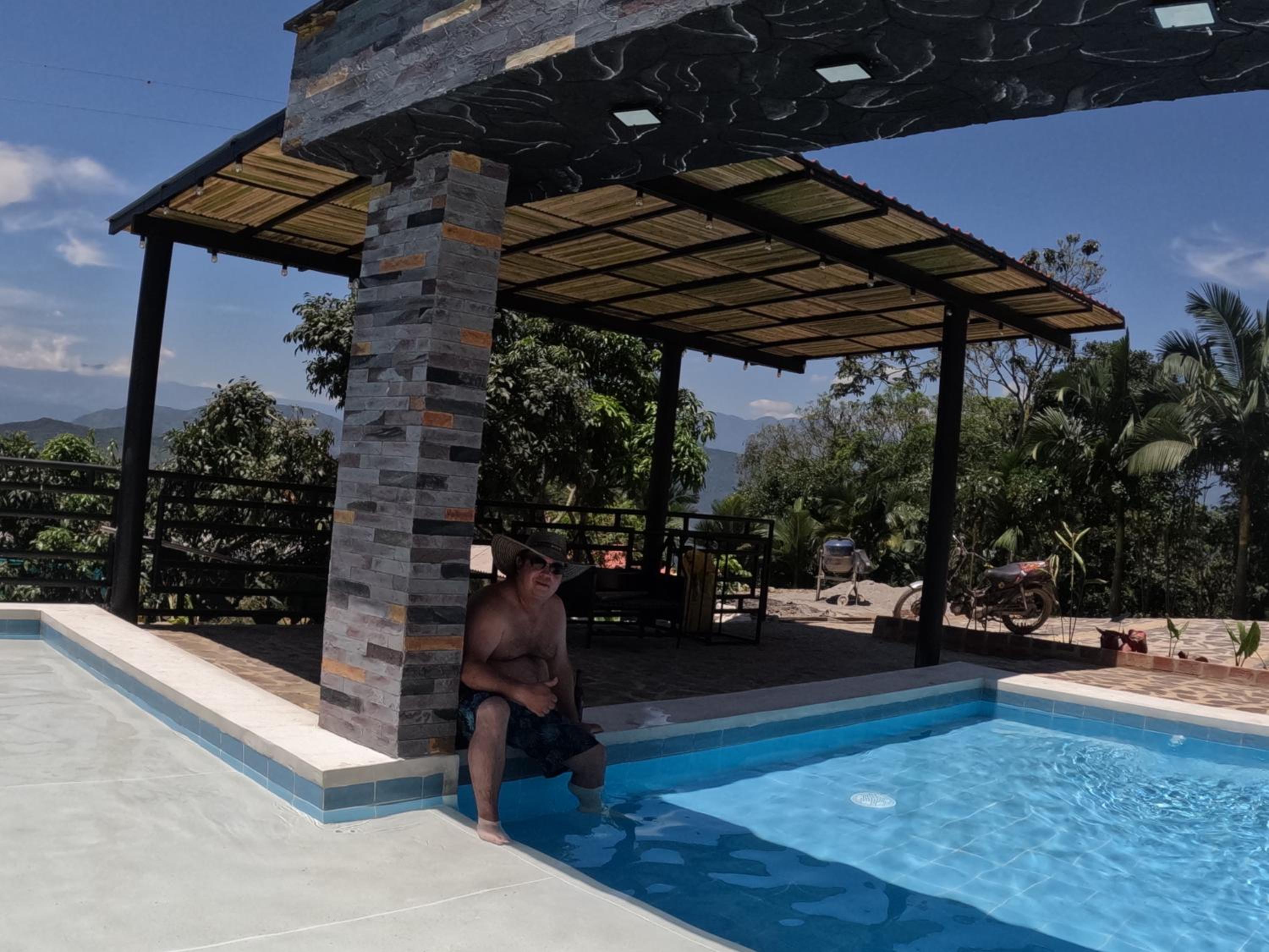 Finca Campestre Colibrí