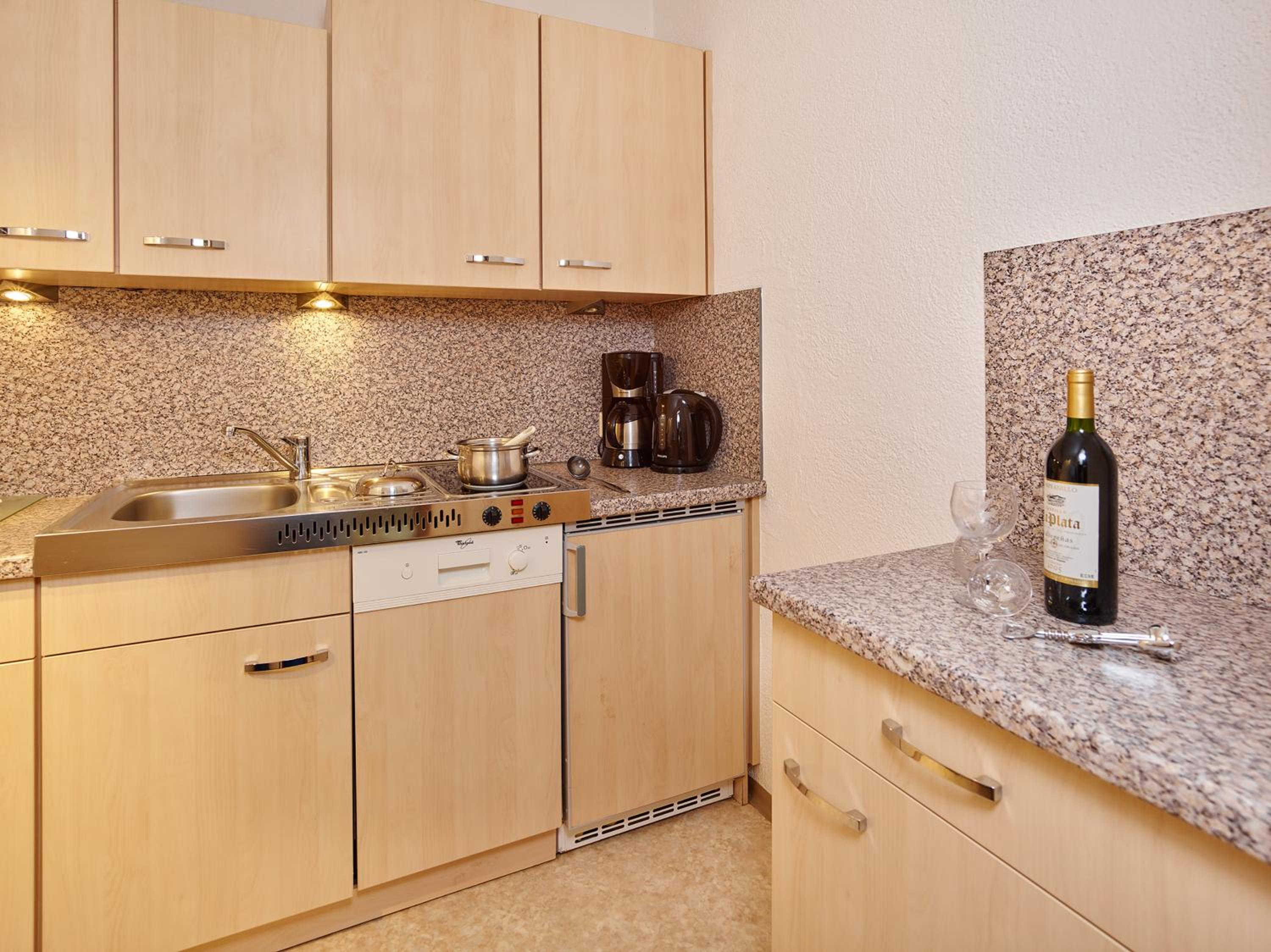 Haus Anton Sölden - Apartments & Zimmer