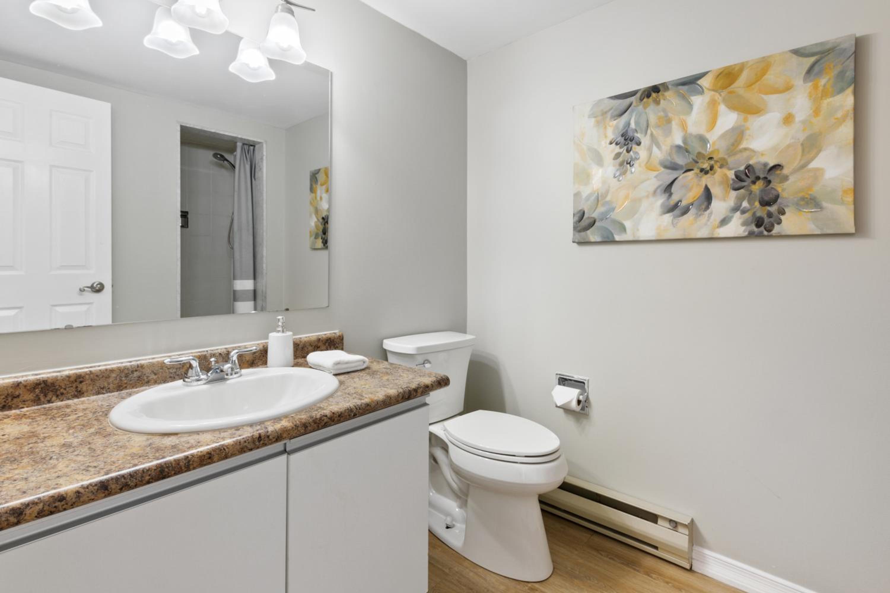 Mountain View Wintergreen Home 84140