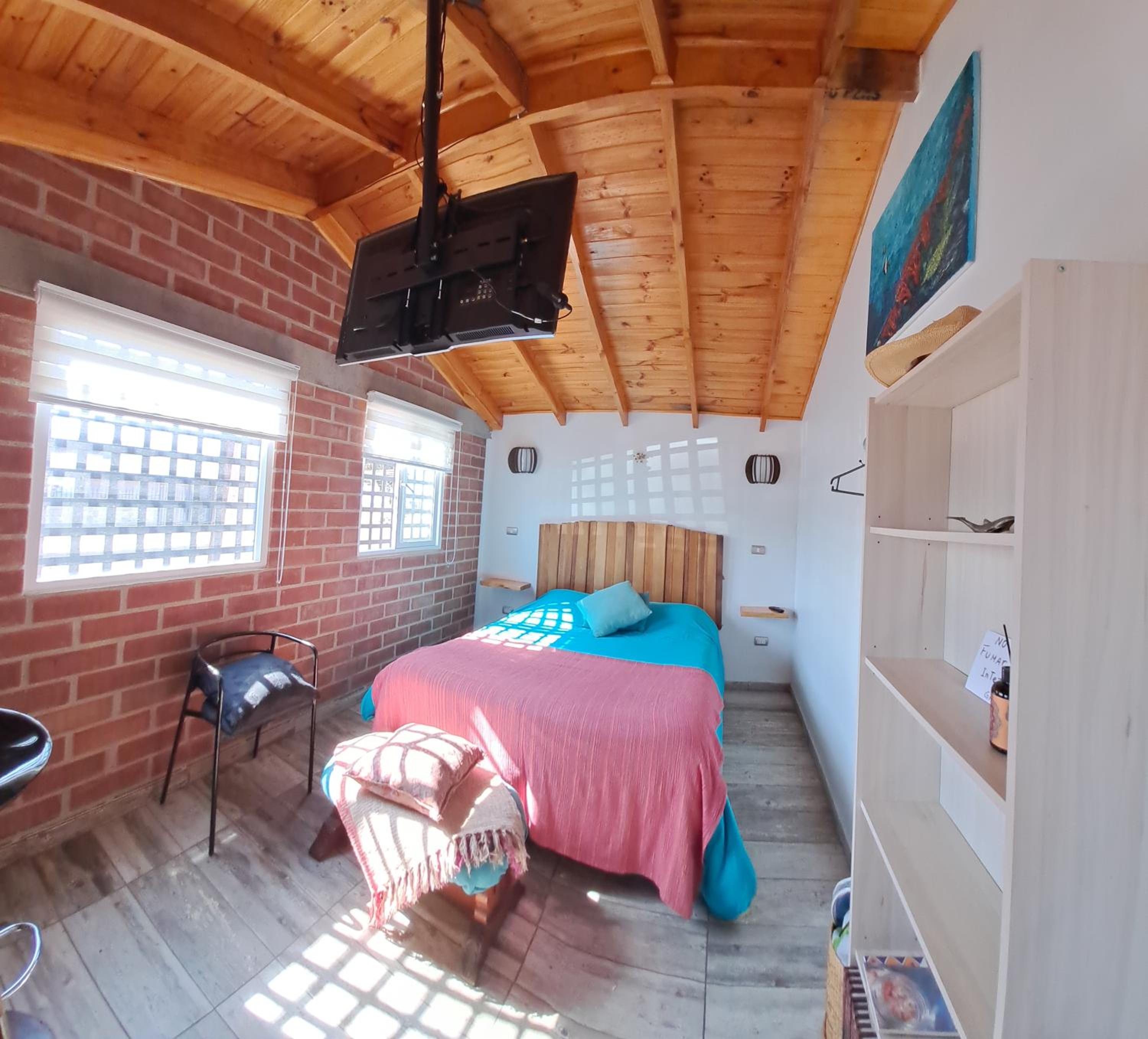 Loft para 2 en concón