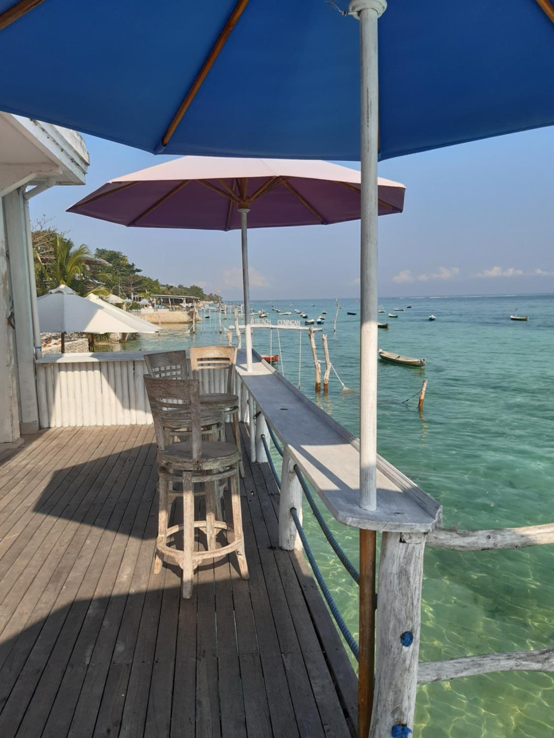 Rumah Marta Ceningan Island