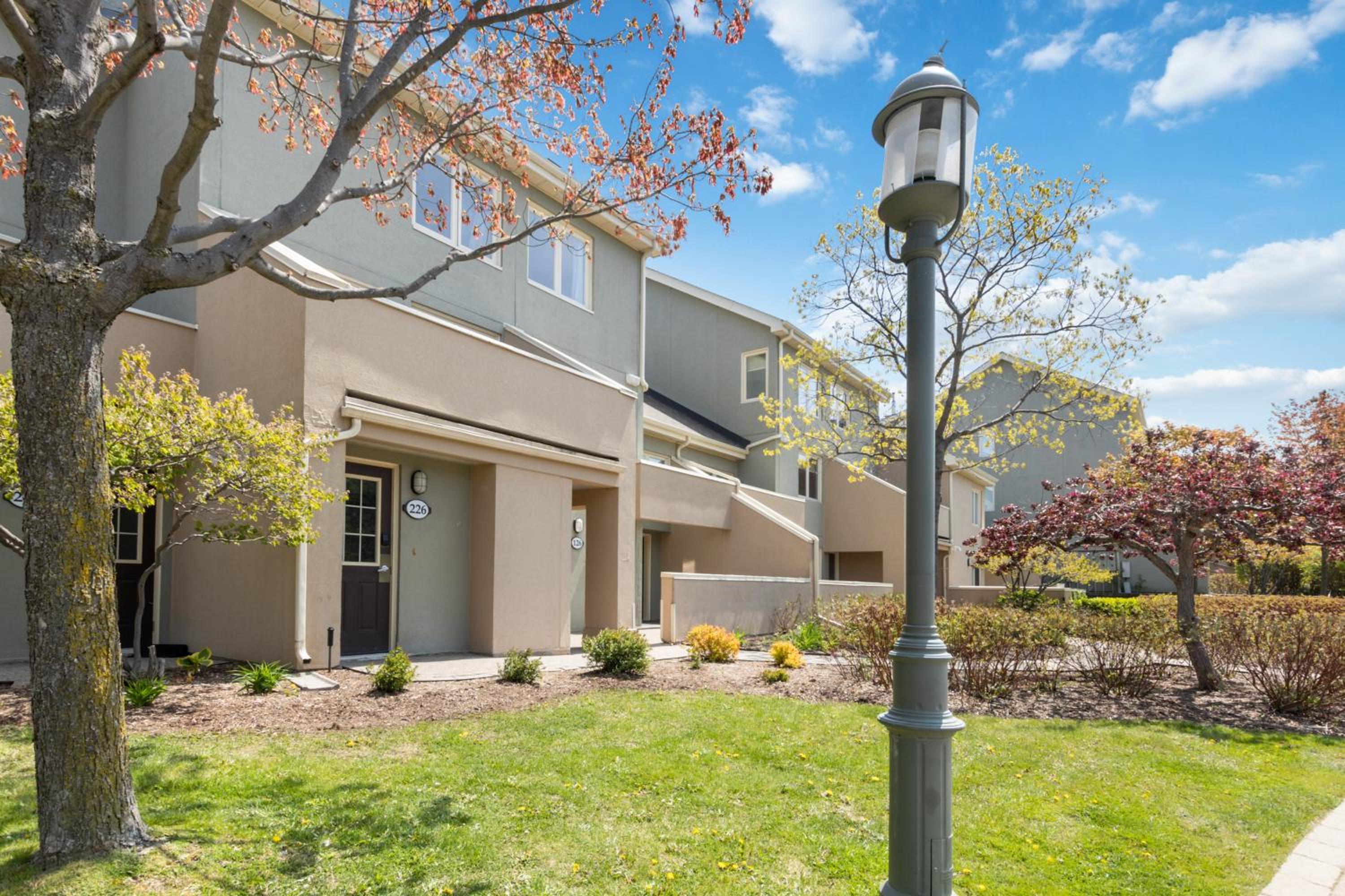 Mountain View Wintergreen Home 84140