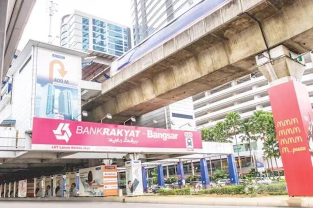 Establishment Bangsar By Sleepy Bear