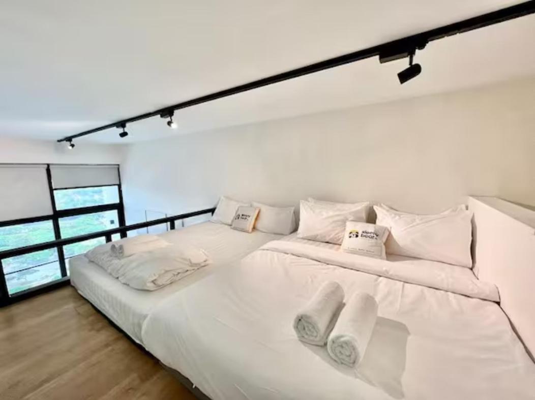 Establishment Bangsar By Sleepy Bear