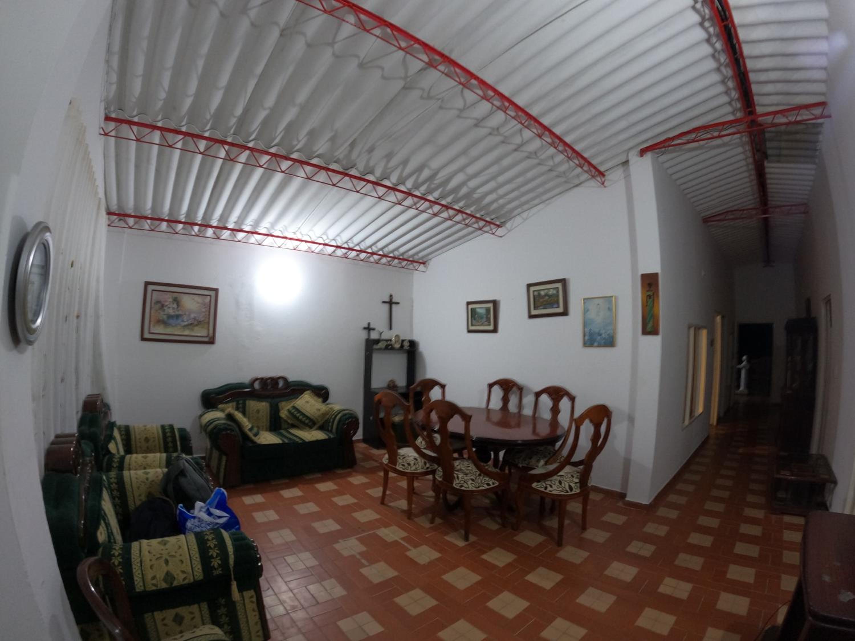 Finca Campestre Colibrí