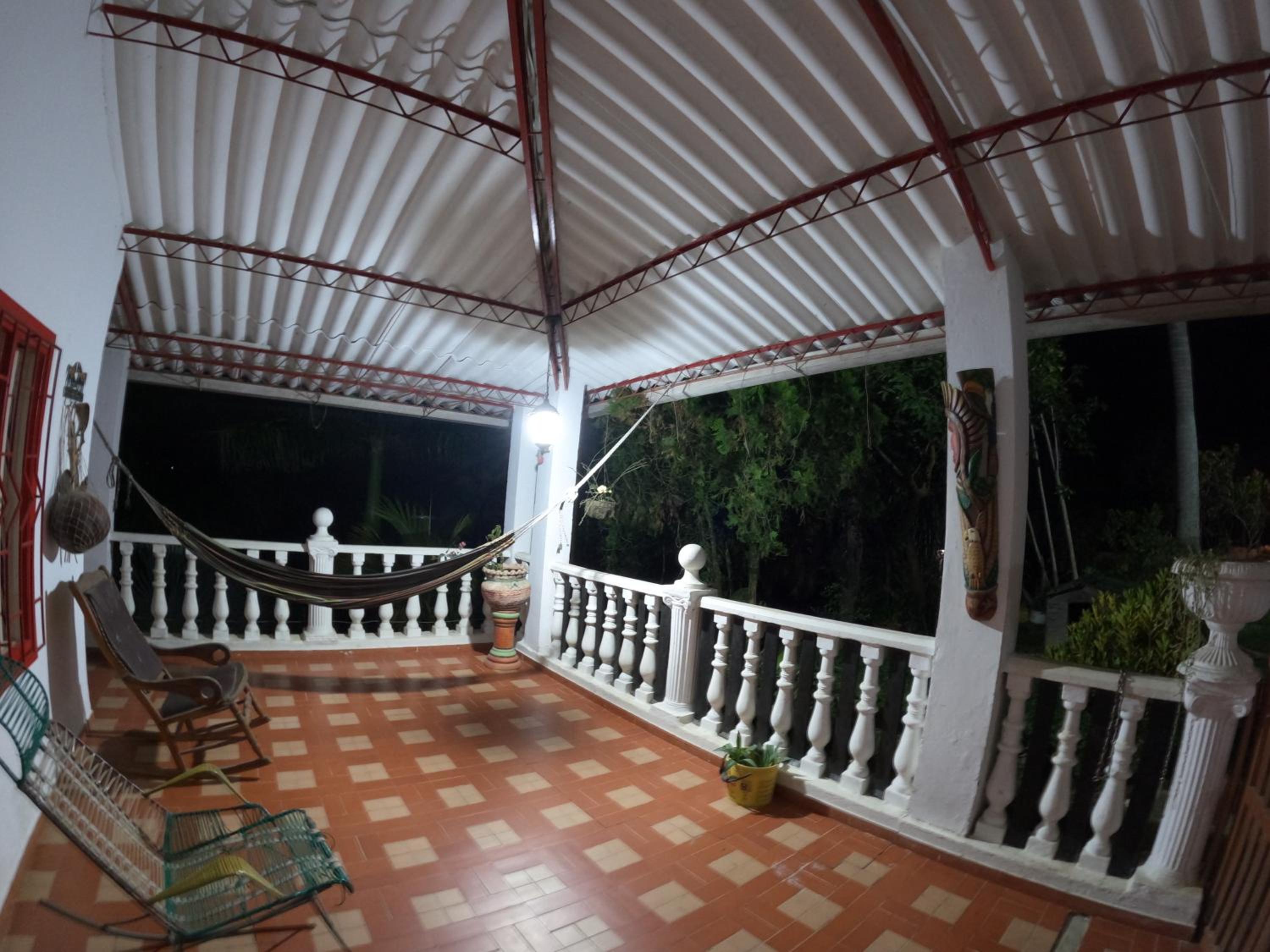 Finca Campestre Colibrí