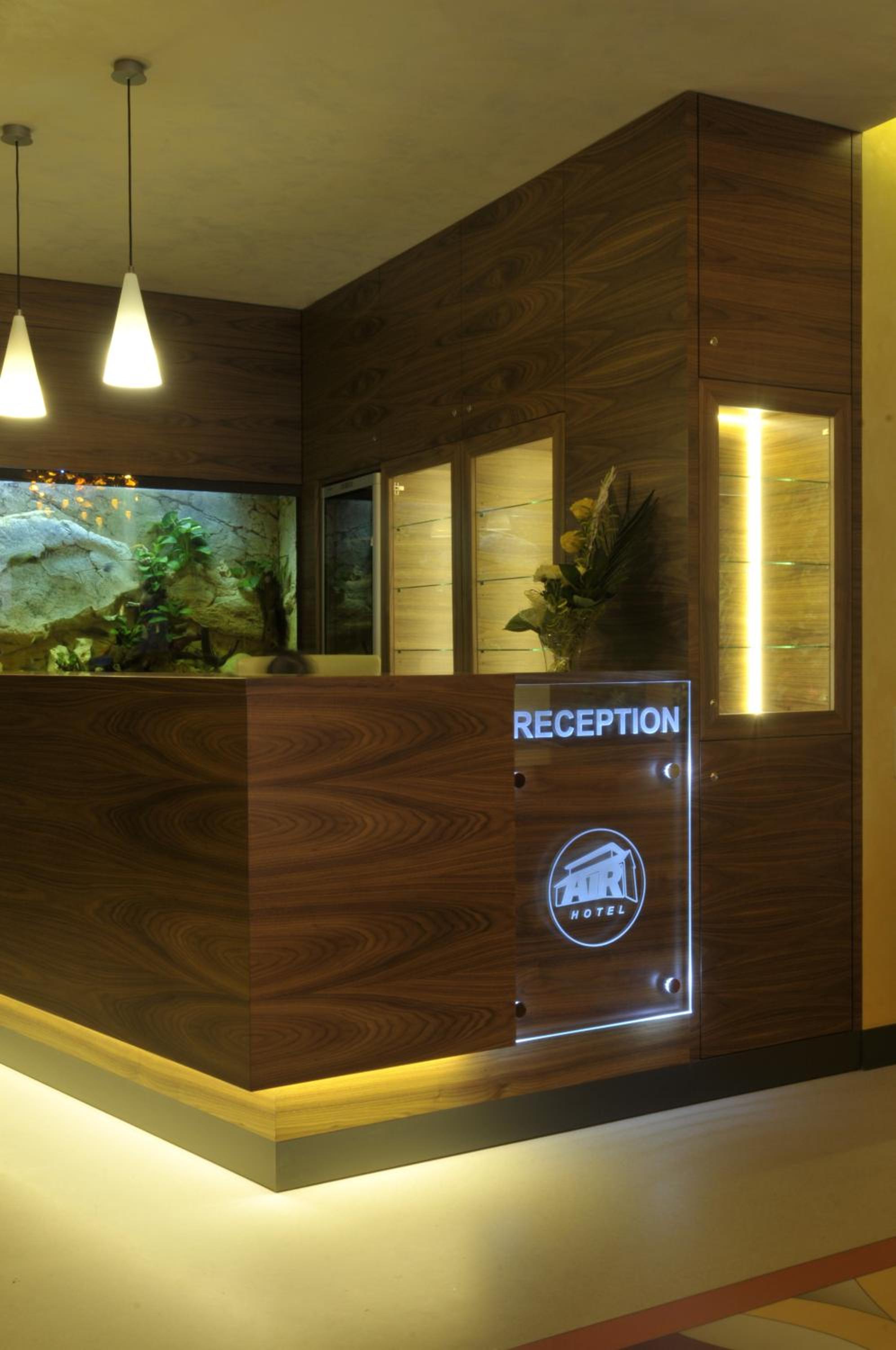 Hotel Air