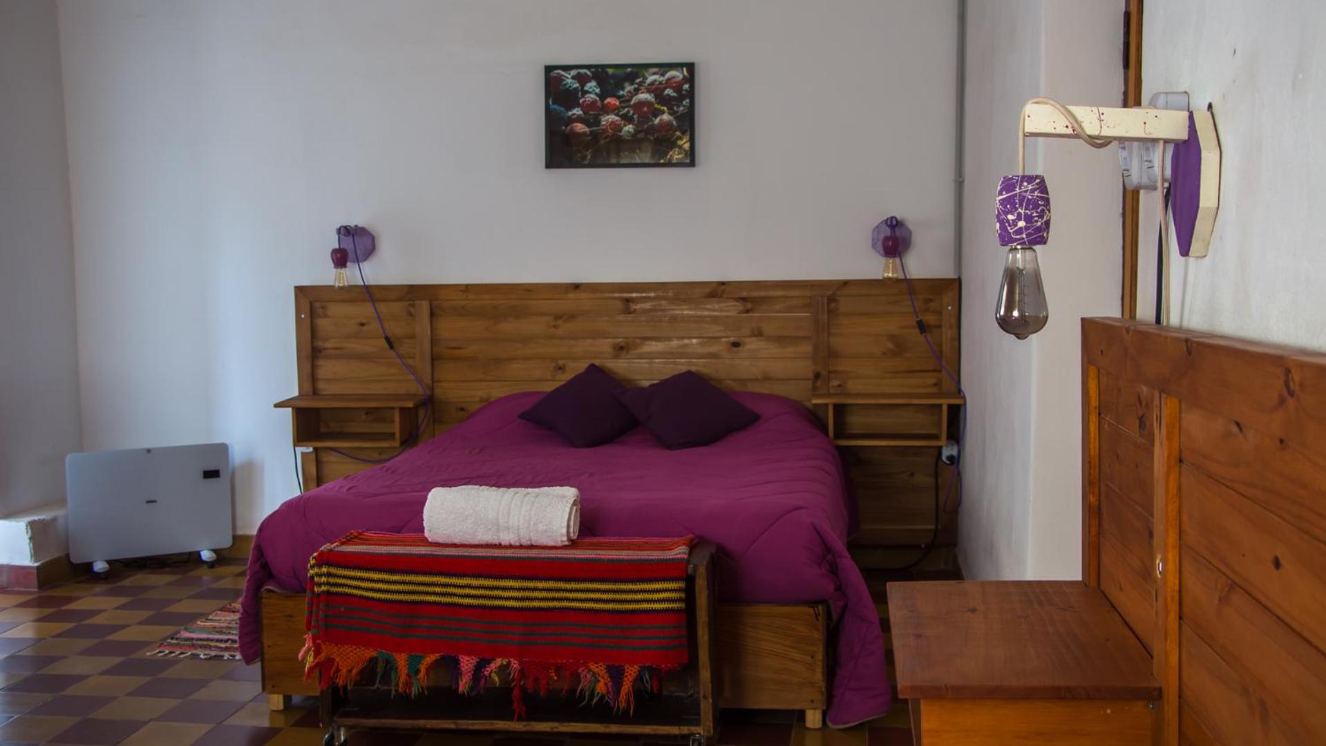 finca el Rincón