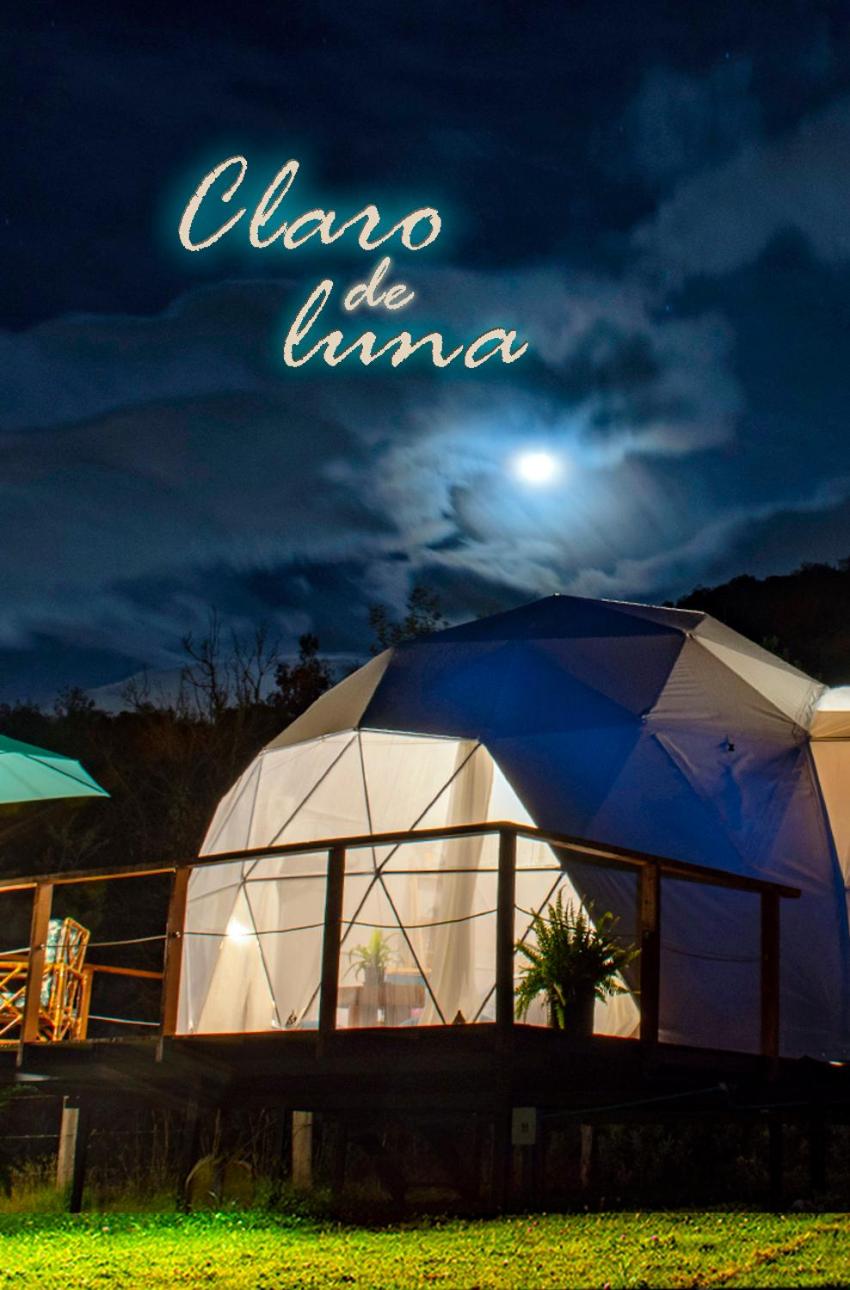 Hotel Glamping Claro de Luna - Image 1