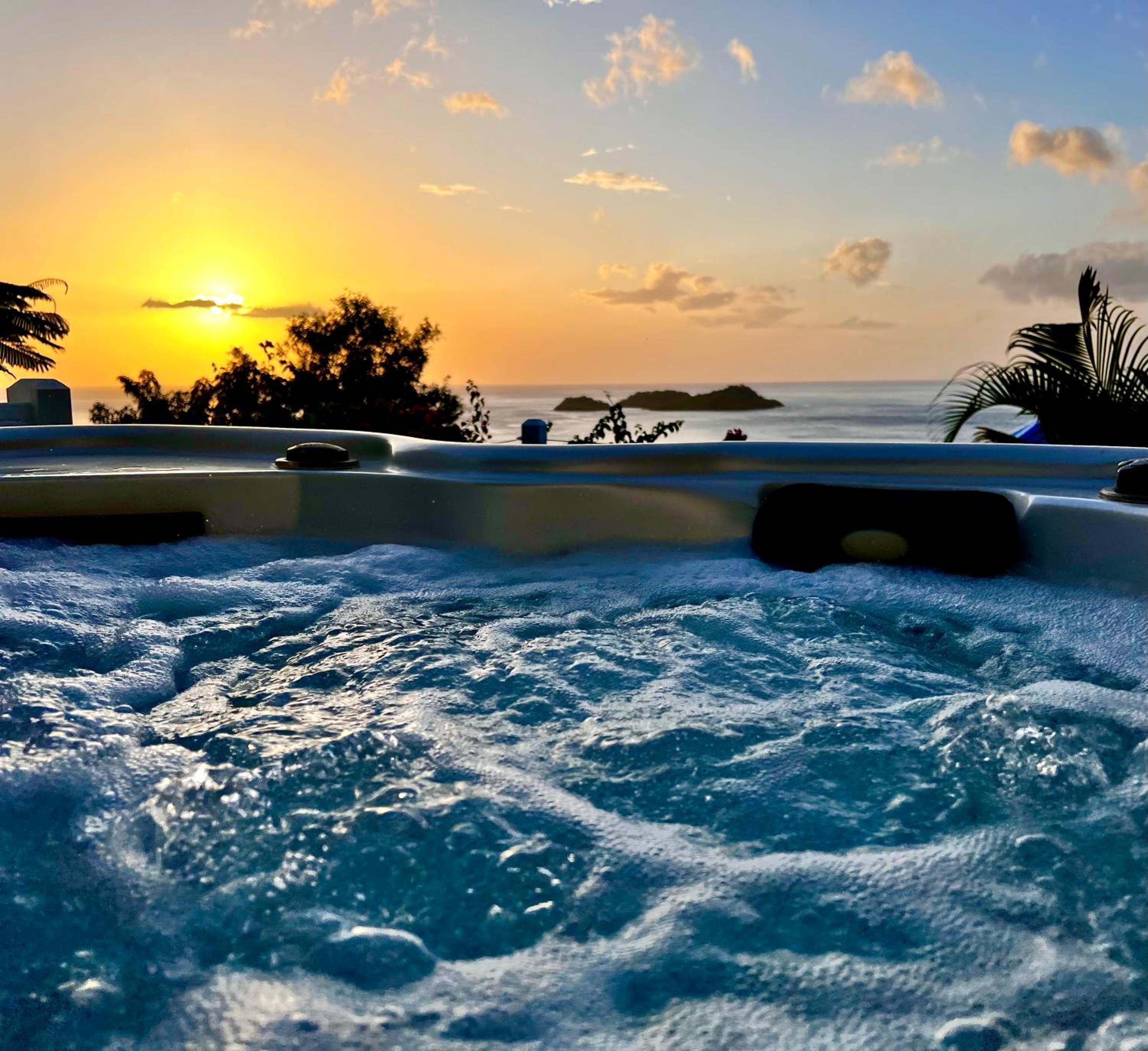 Sunset Lodge
