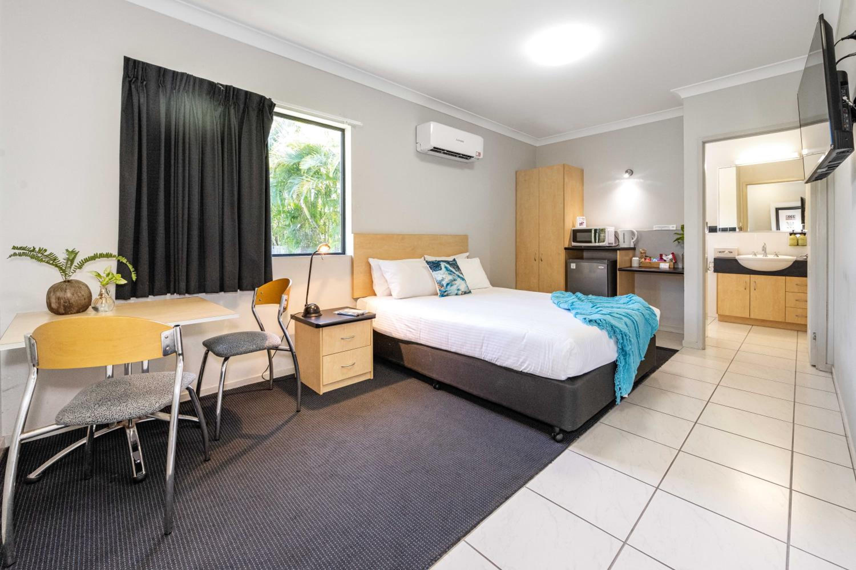 Alara Motor Inn