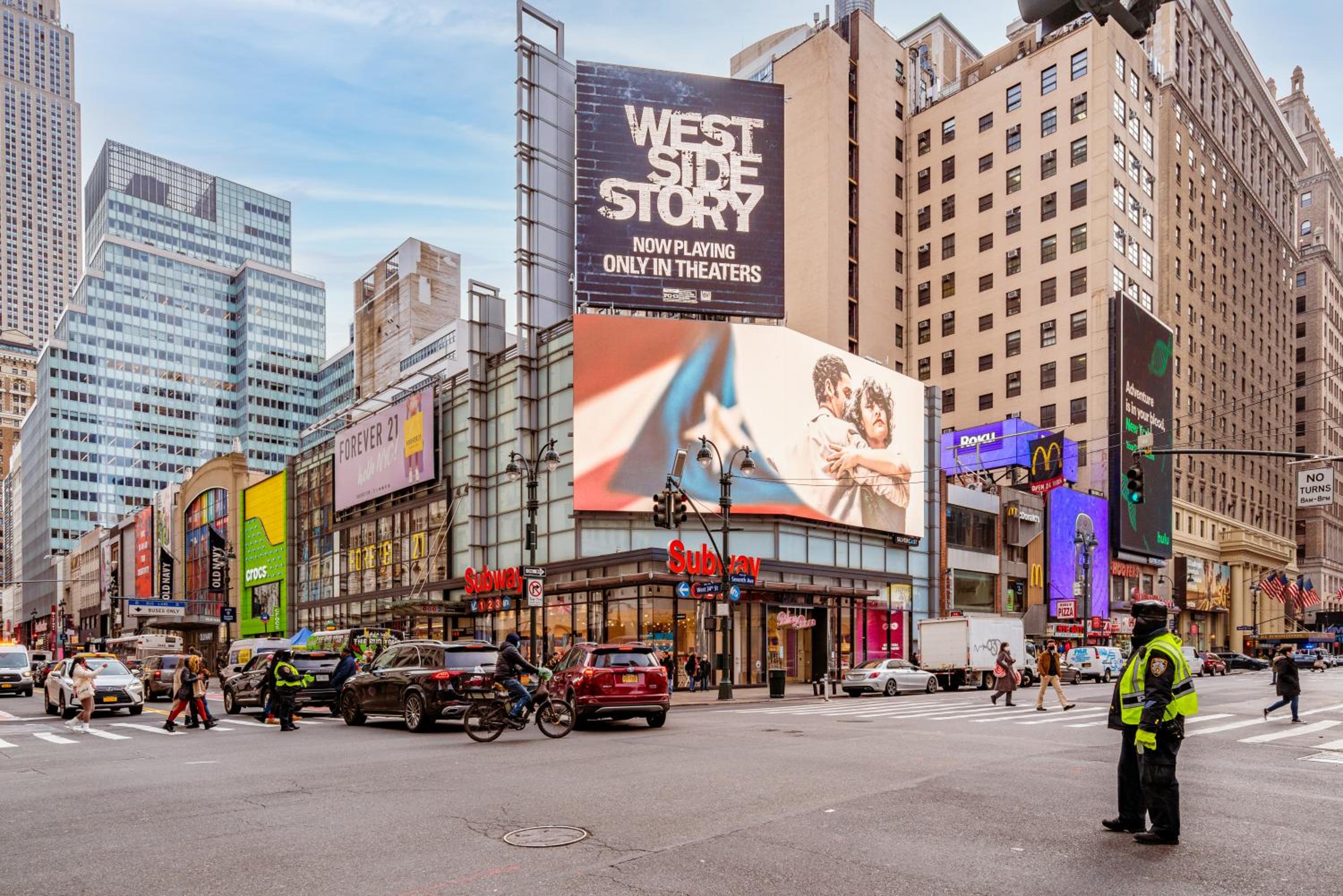 West 30th Street Guest House