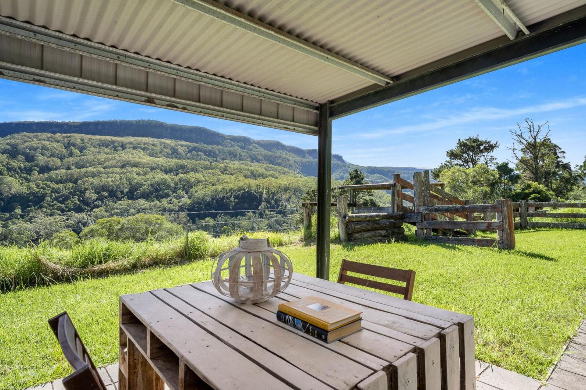 Molla Eco Lodge