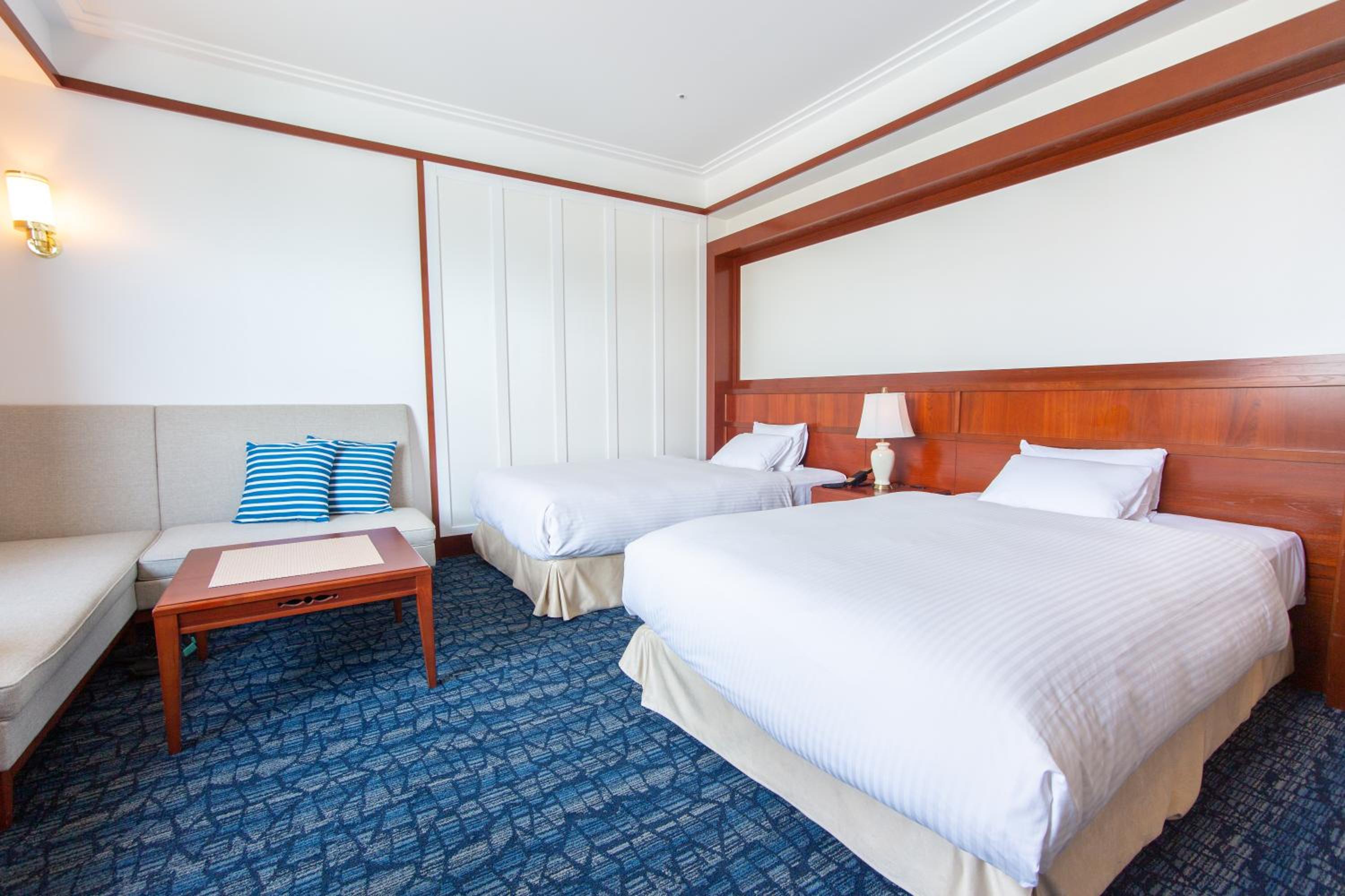 Premier Hotel Mojiko 108