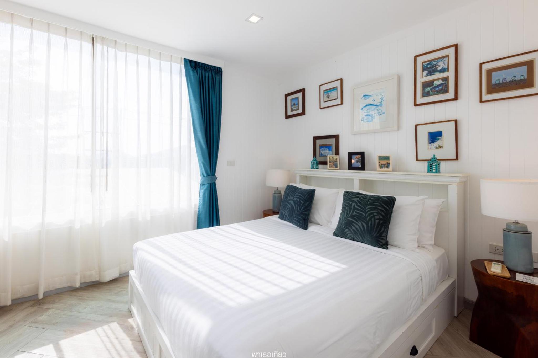 Tolani Le Bayburi Villas, Hua Hin - Pranburi