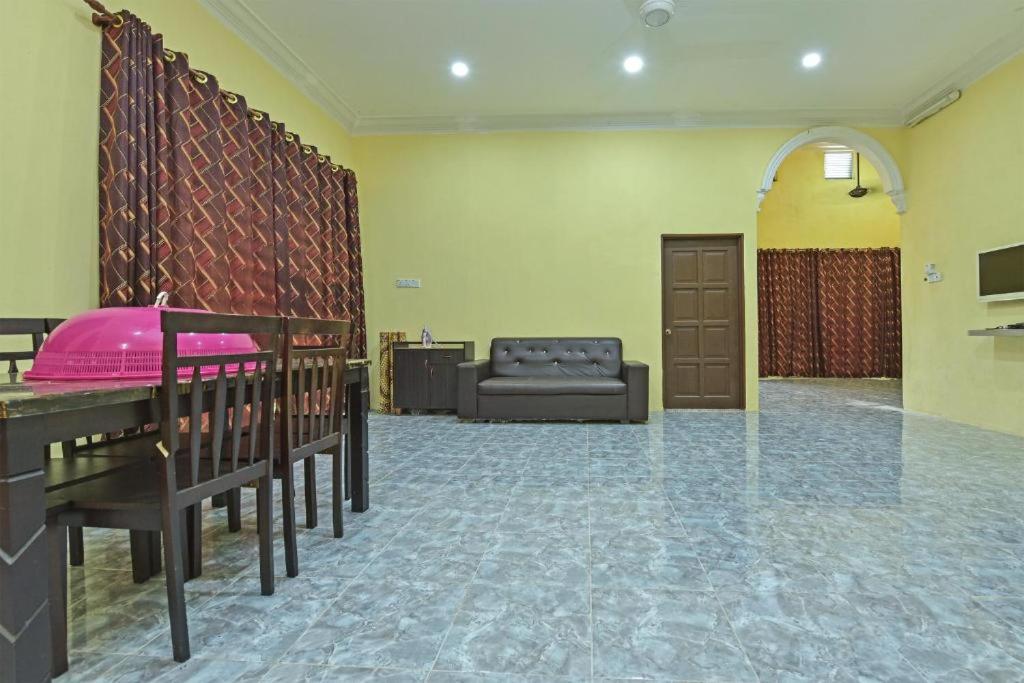 Casaria Homestay Besut photo 6