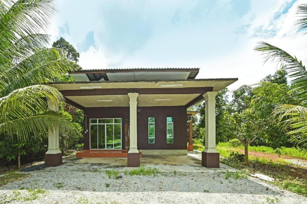 Casaria Homestay Besut photo 8