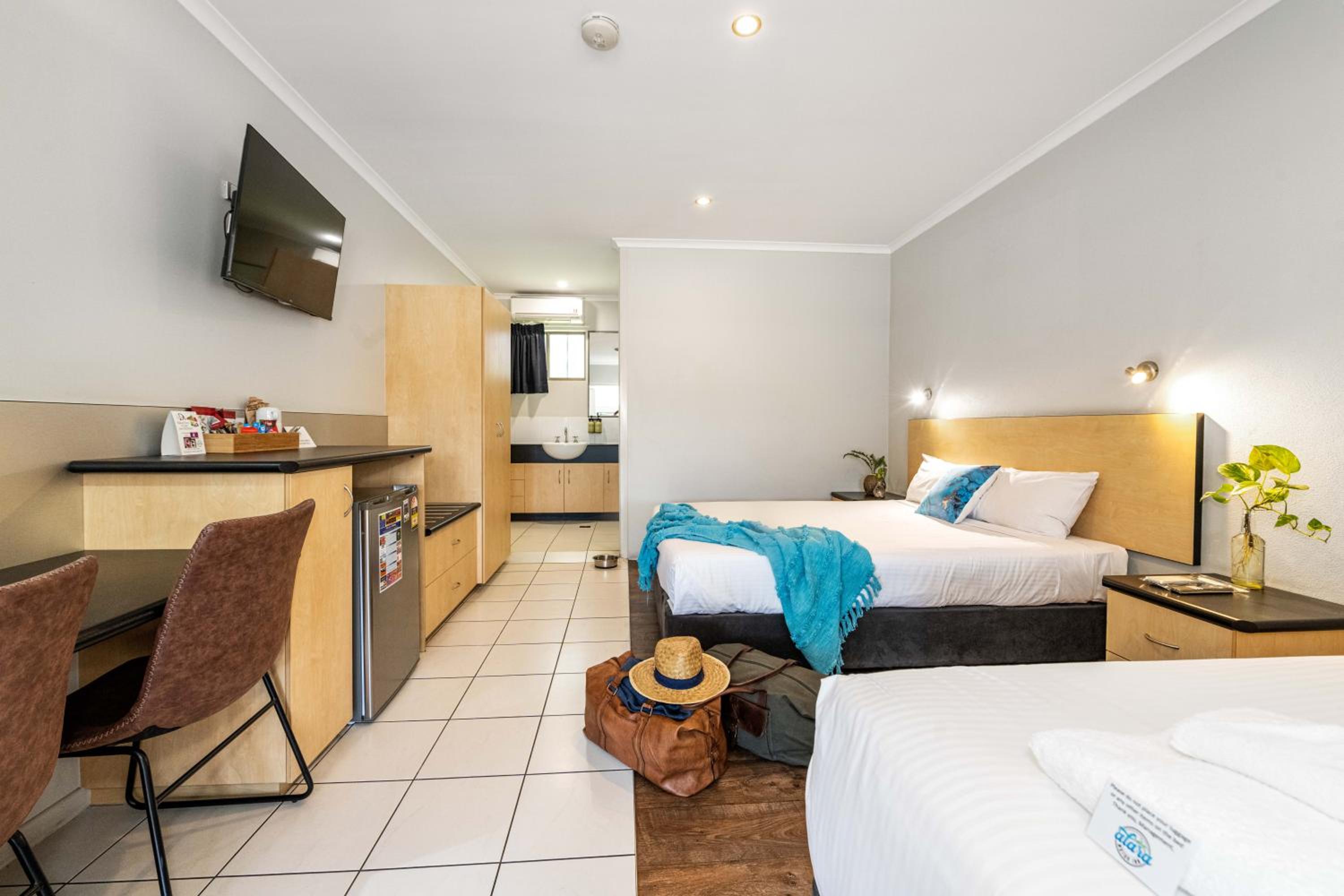 Alara Motor Inn
