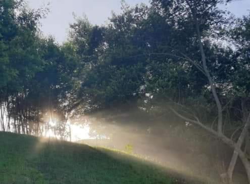 Glamping Altos De Hayuelos