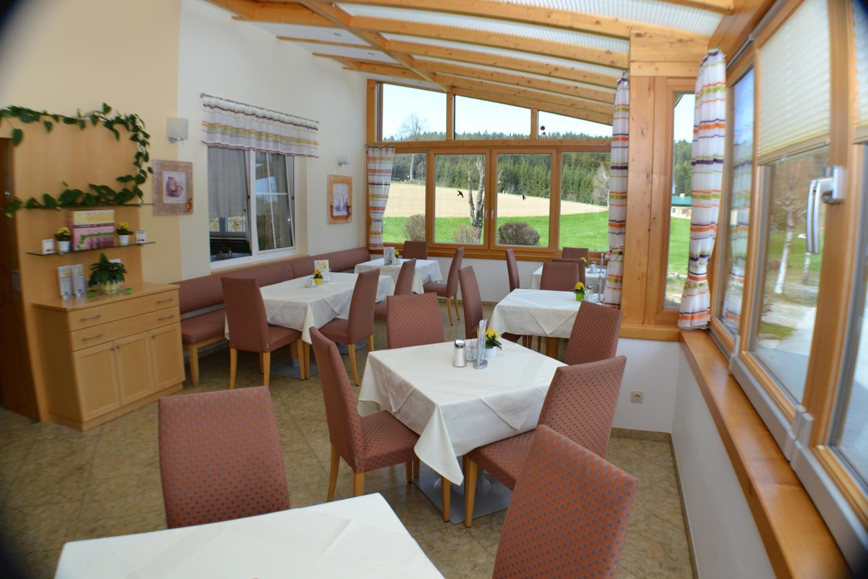 Gasthof-Pension Nordwald