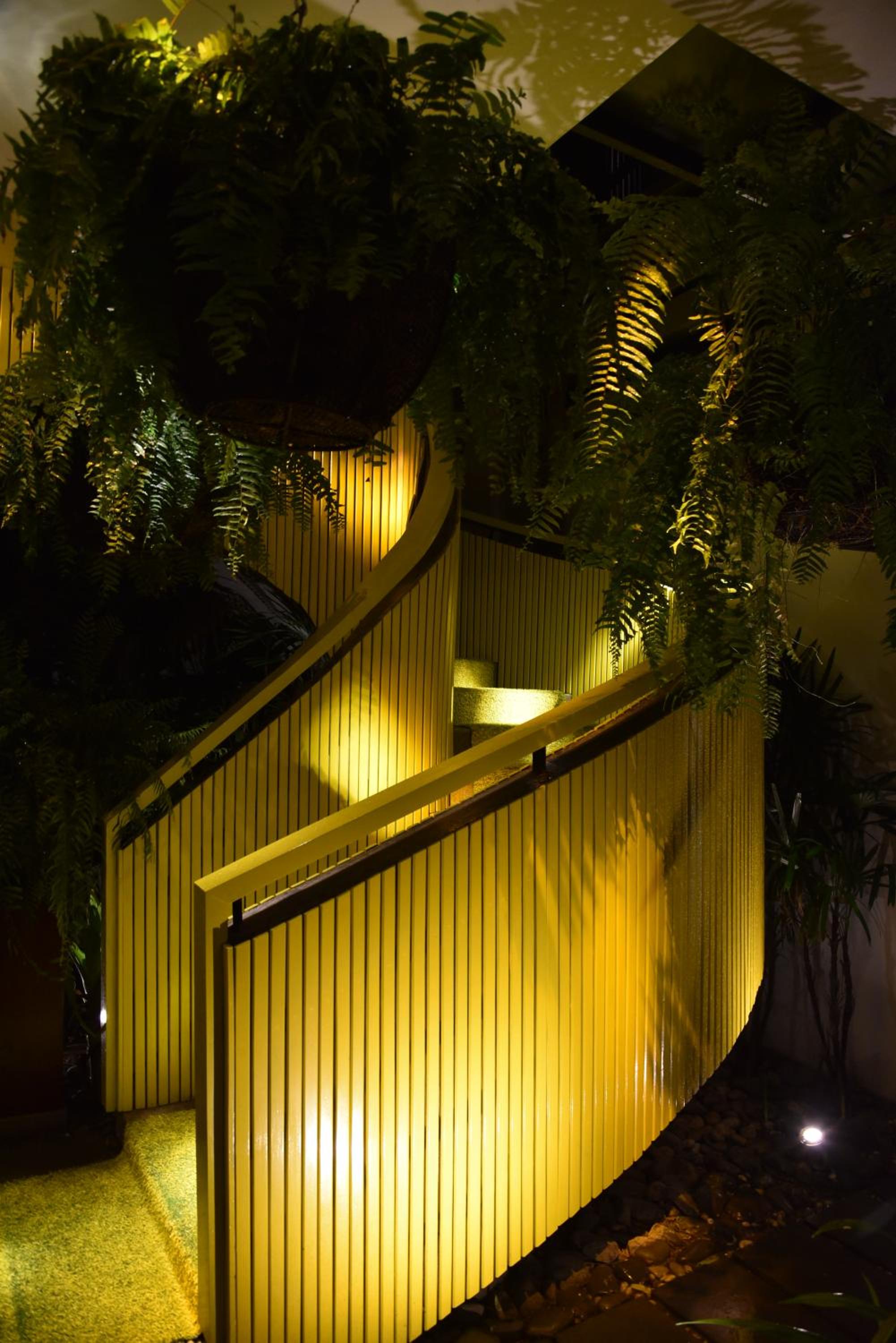 Jaya House River Park Hotel 186
