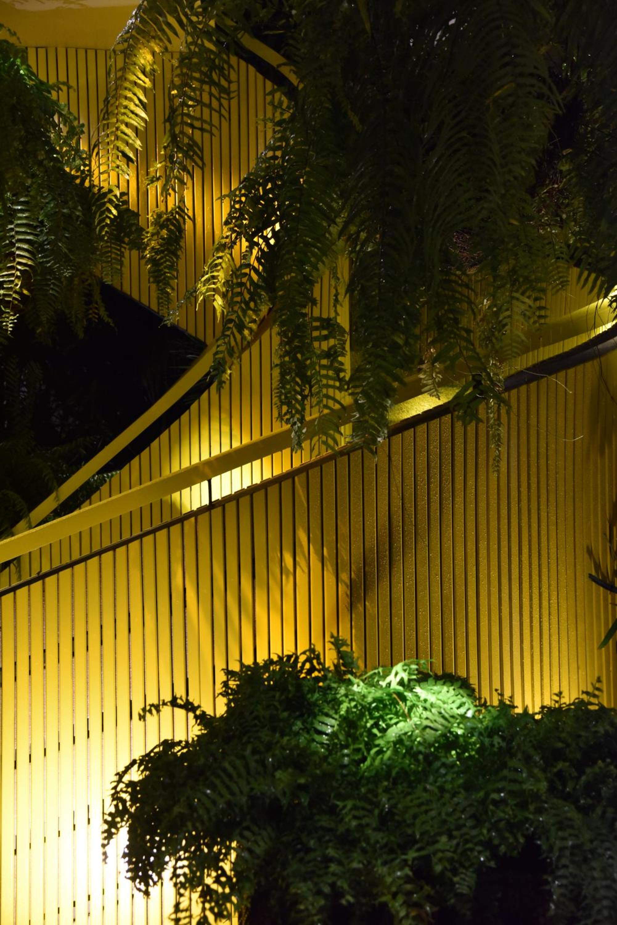 Jaya House River Park Hotel 187